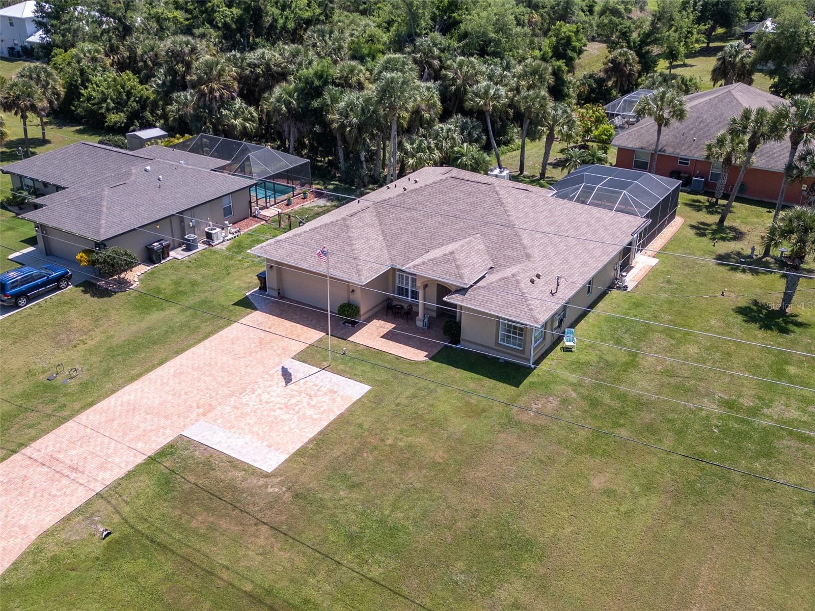 6008 N CRANBERRY BLVD