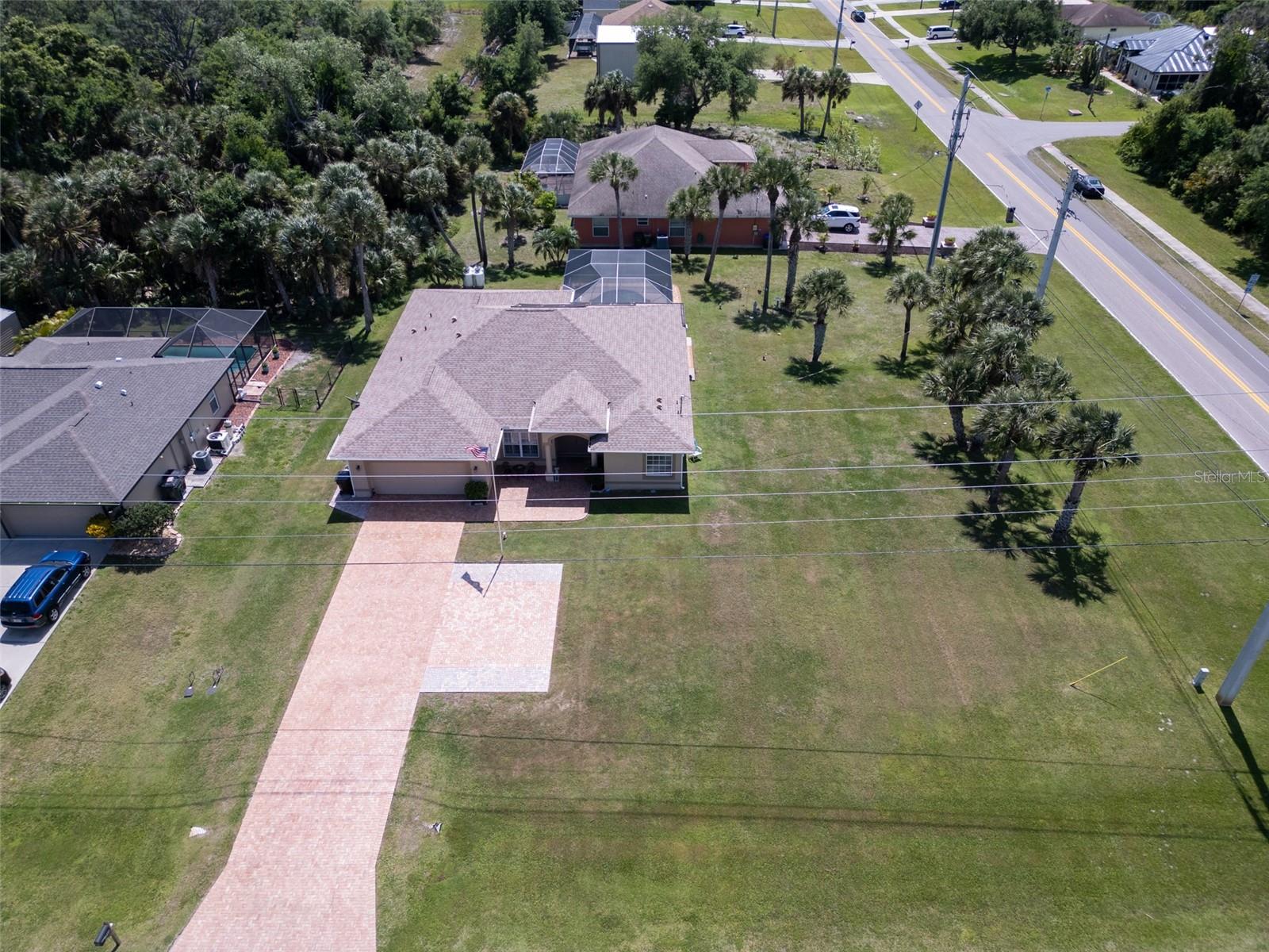 6008 N CRANBERRY BLVD