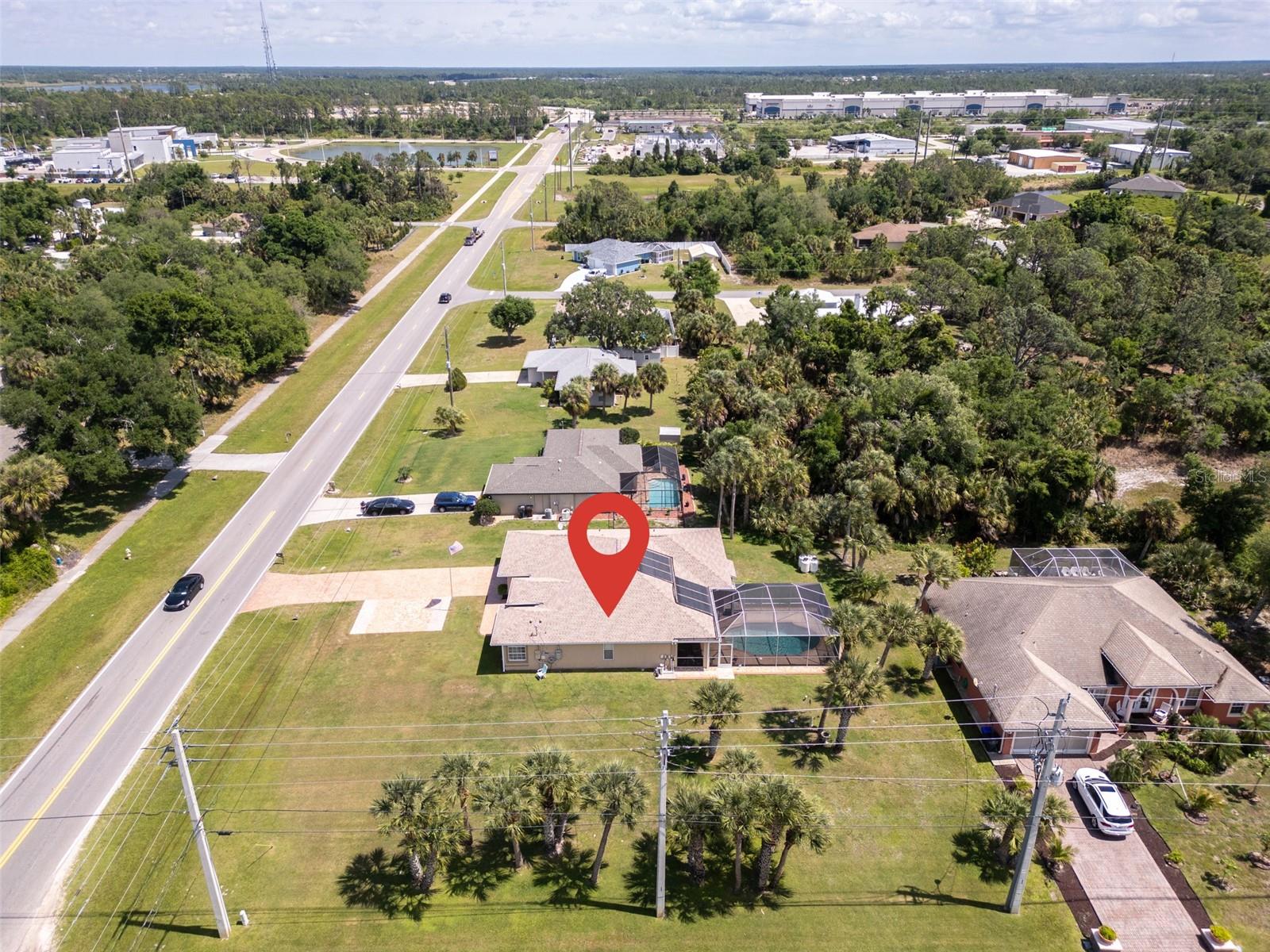 6008 N CRANBERRY BLVD