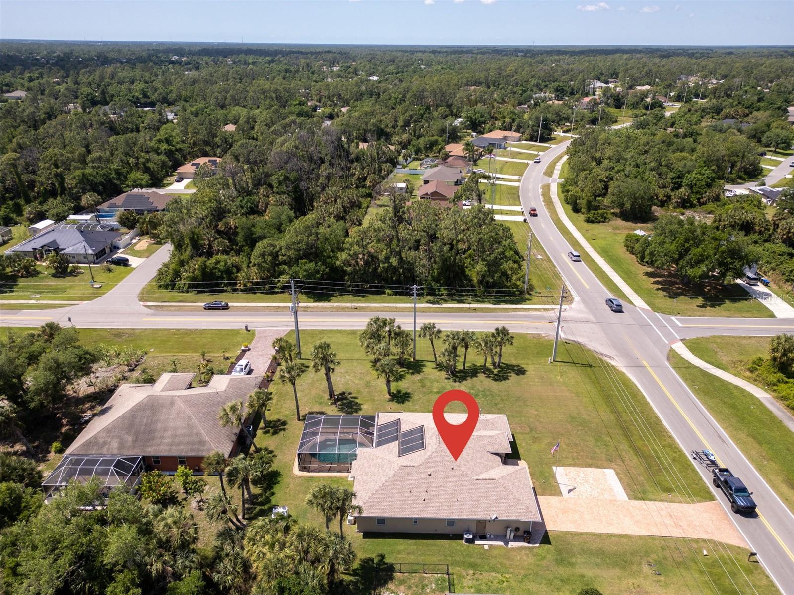 6008 N CRANBERRY BLVD