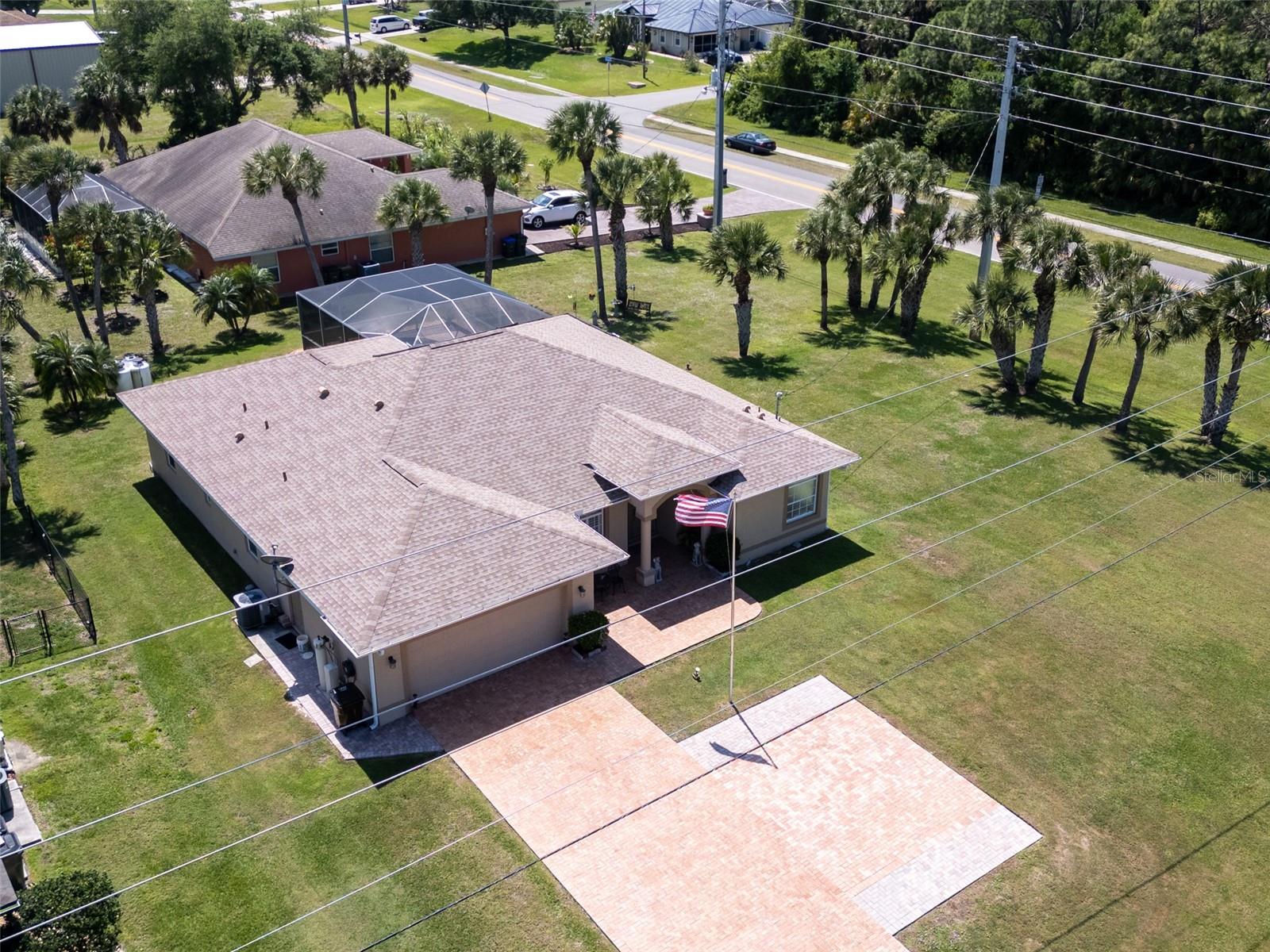 6008 N CRANBERRY BLVD