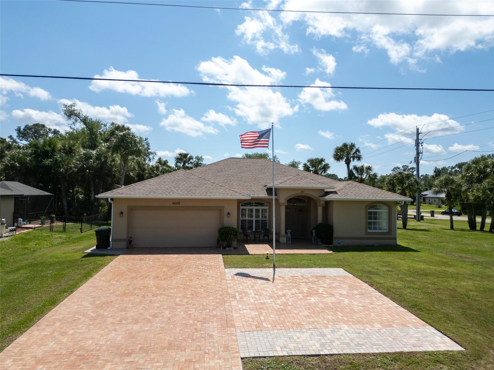 6008 N CRANBERRY BLVD