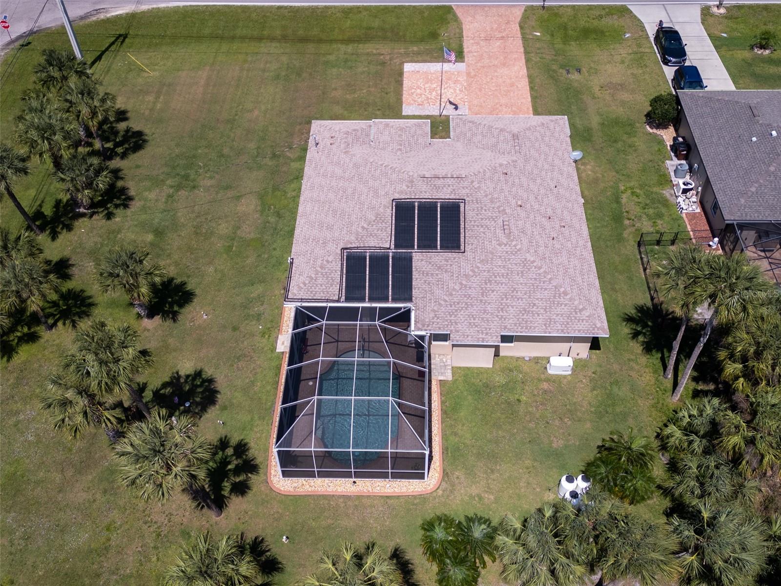 6008 N CRANBERRY BLVD