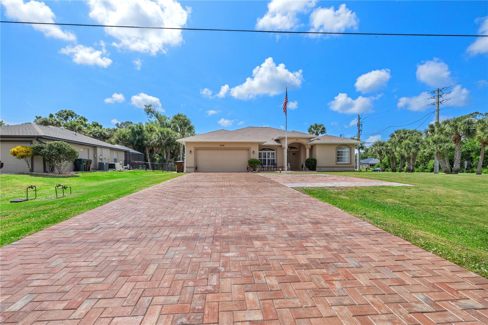 6008 N CRANBERRY BLVD