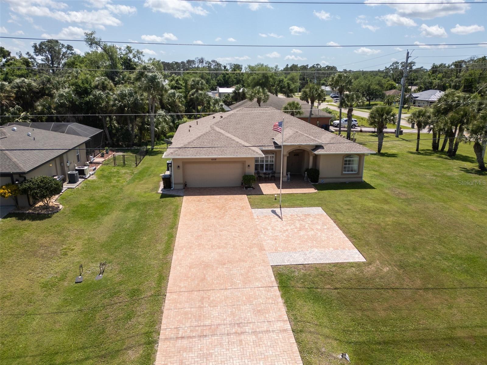 6008 N CRANBERRY BLVD