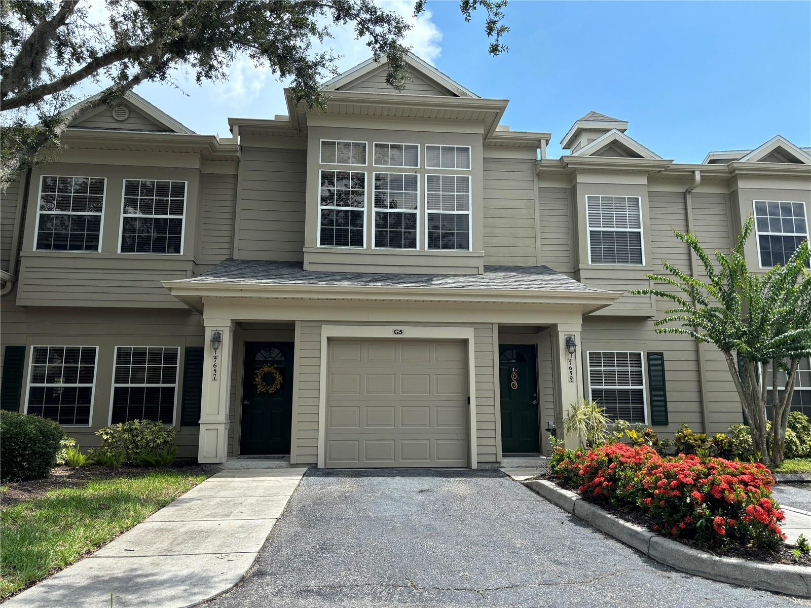 7657 PLANTATION CIR #7657