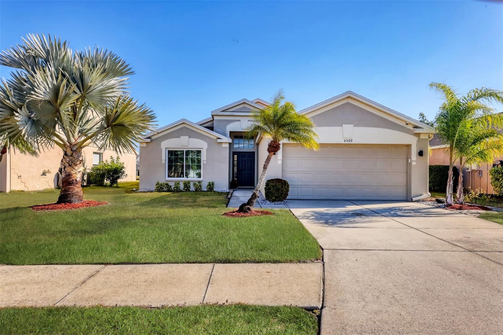 4509 SANIBEL WAY