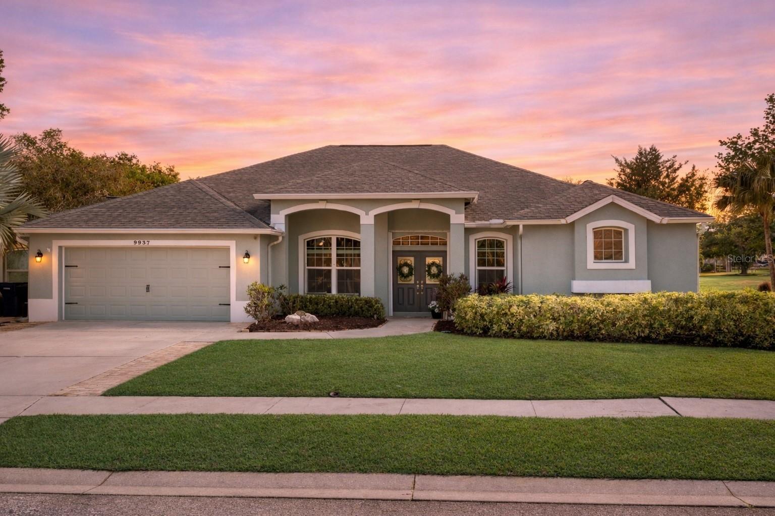 9937 LAUREL VALLEY AVENUE CIR