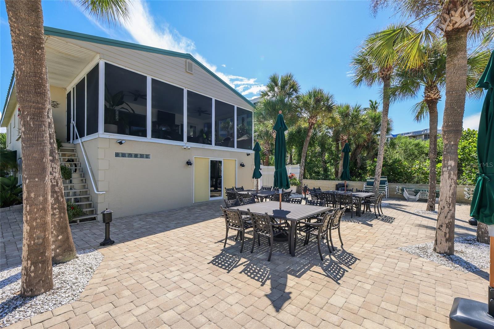 5860 MIDNIGHT PASS RD #23