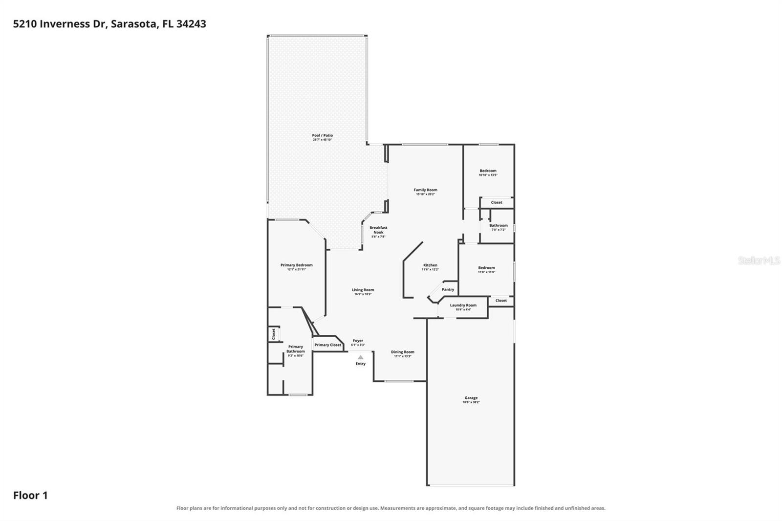 5210 INVERNESS DR
