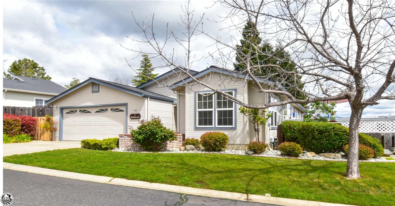 12720 Robinia Cir #20 # 20