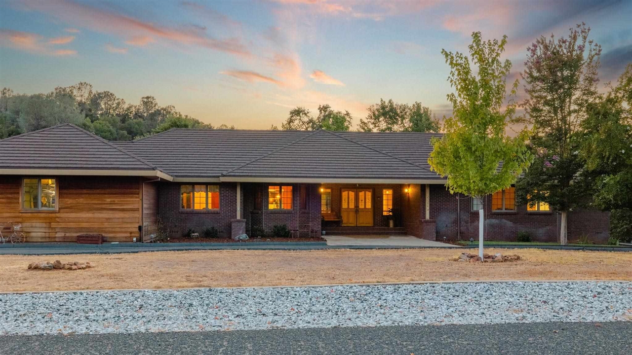 23354 Gold Springs Drive