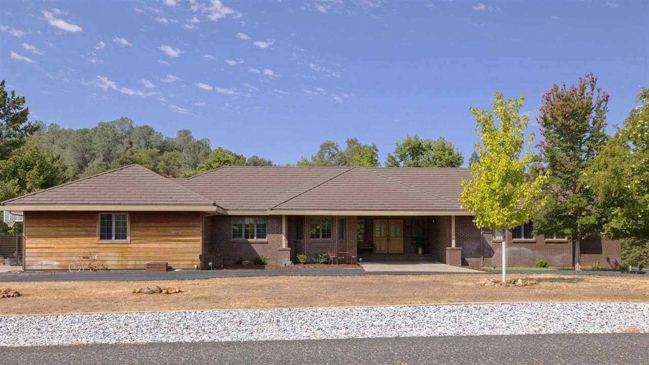 23354 Gold Springs Drive