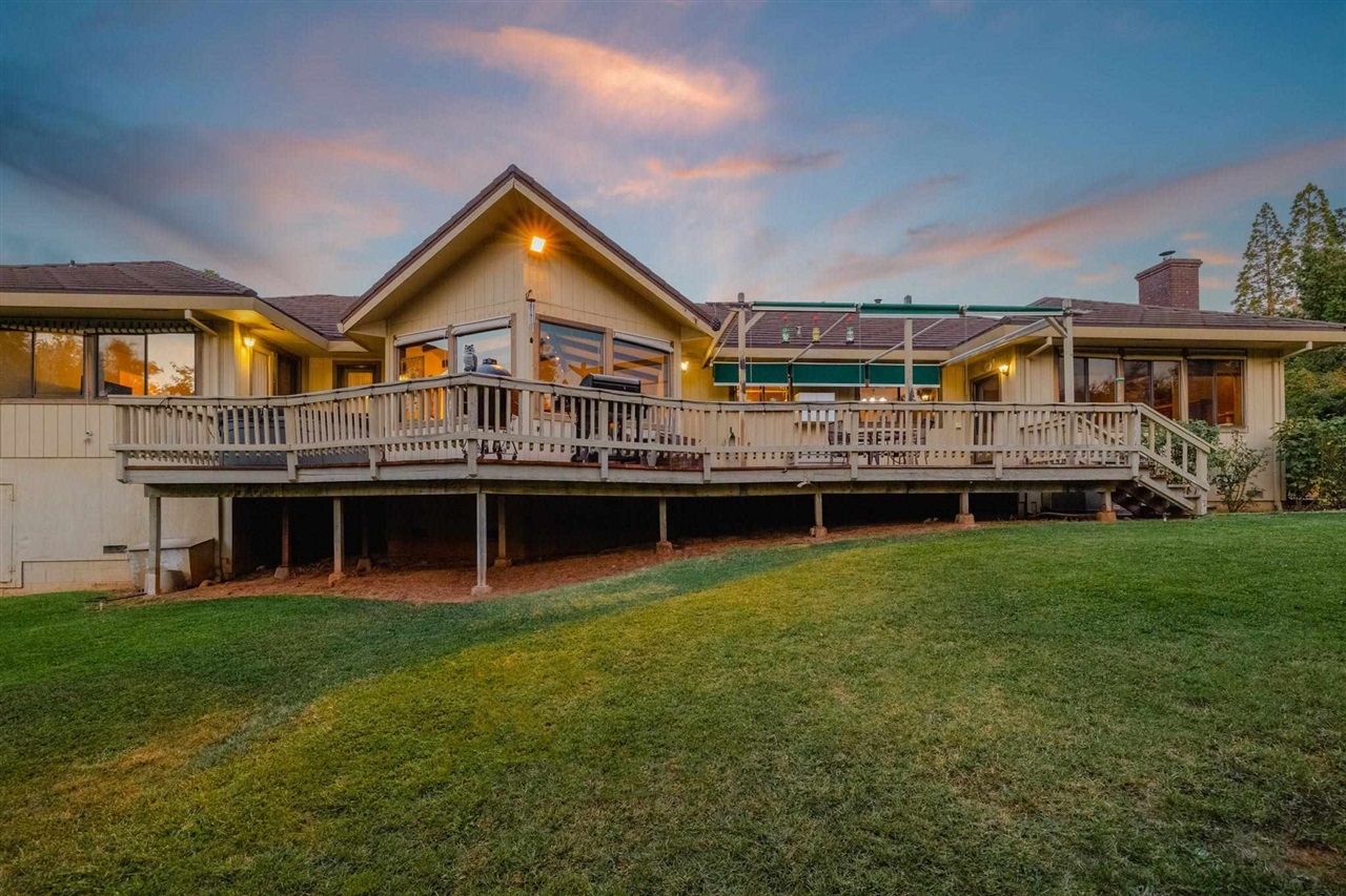 23354 Gold Springs Drive