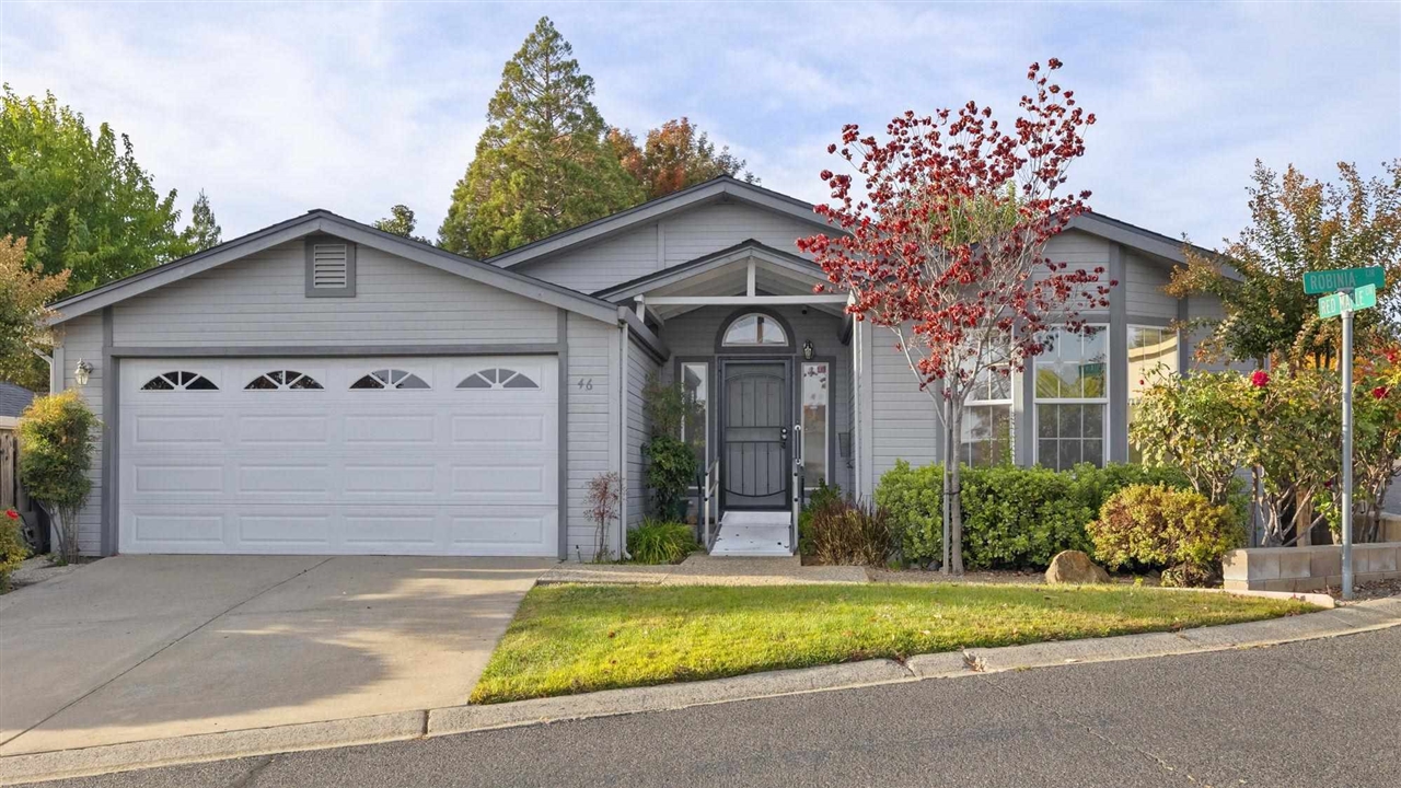 12720 Robinia Circle #46 # 46