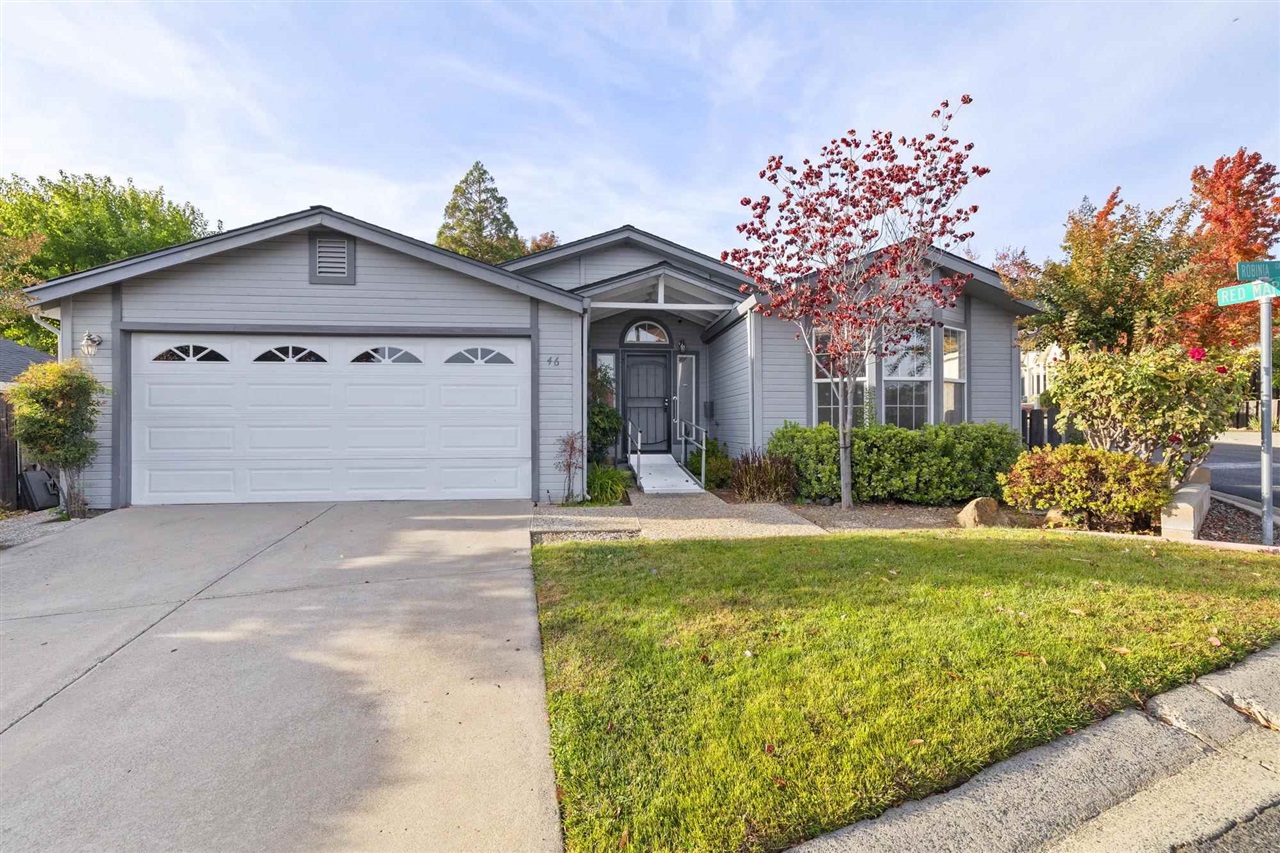 12720 Robinia Circle #46 # 46