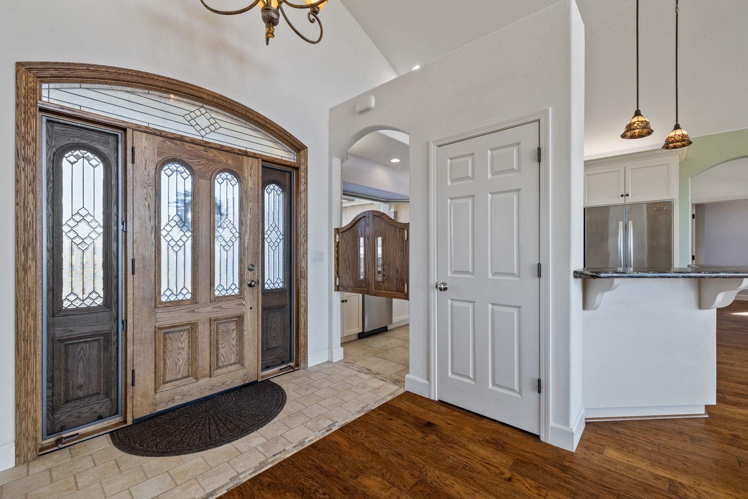 8417 French Flat