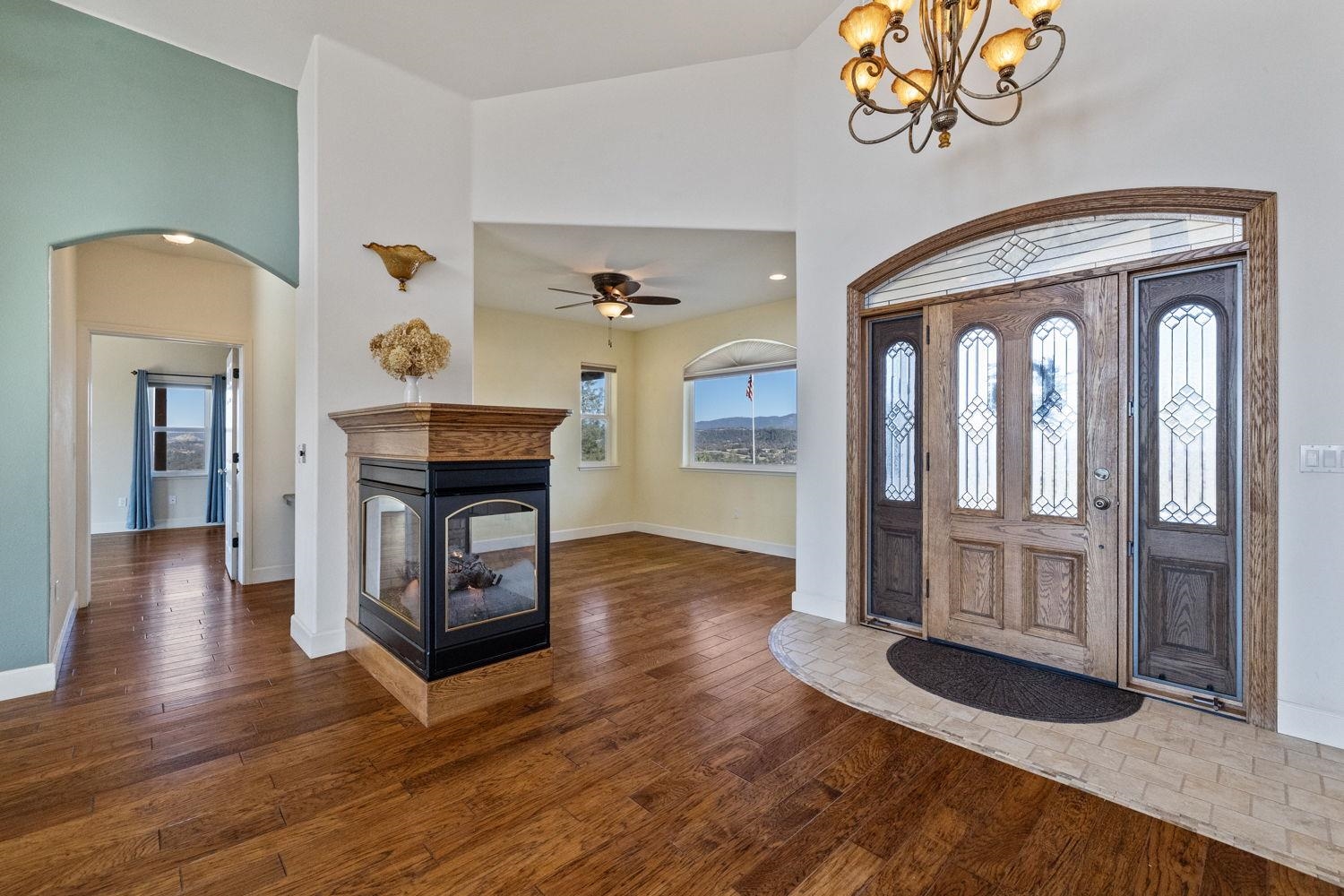 8417 French Flat