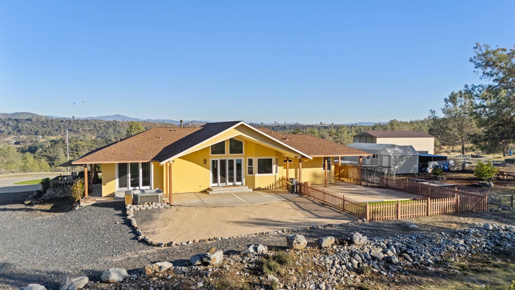 8417 French Flat