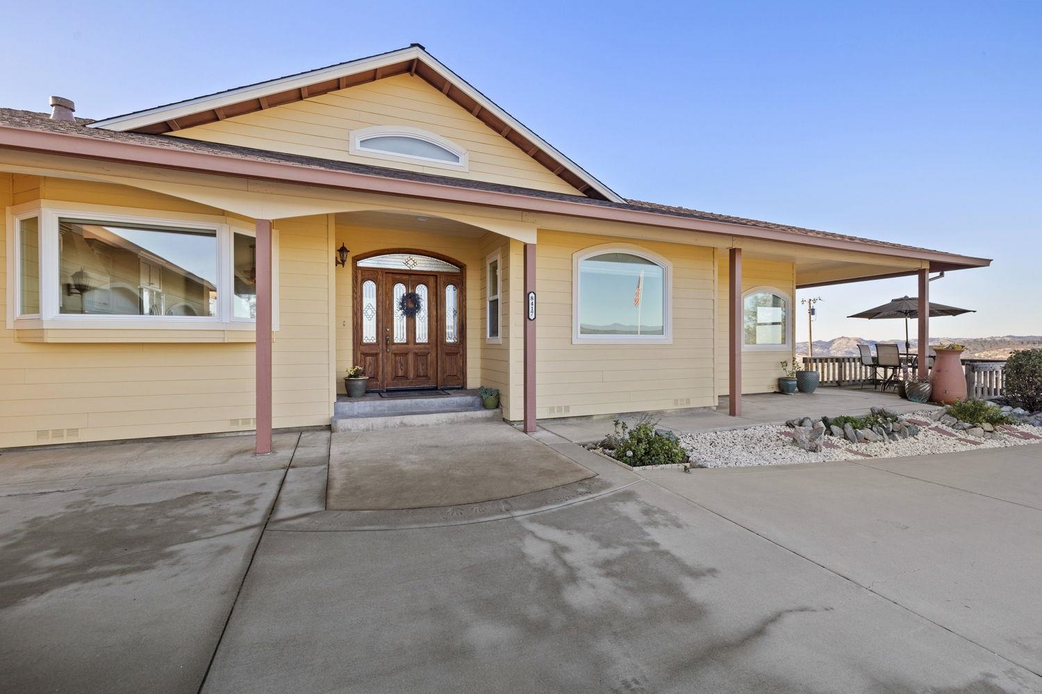 8417 French Flat