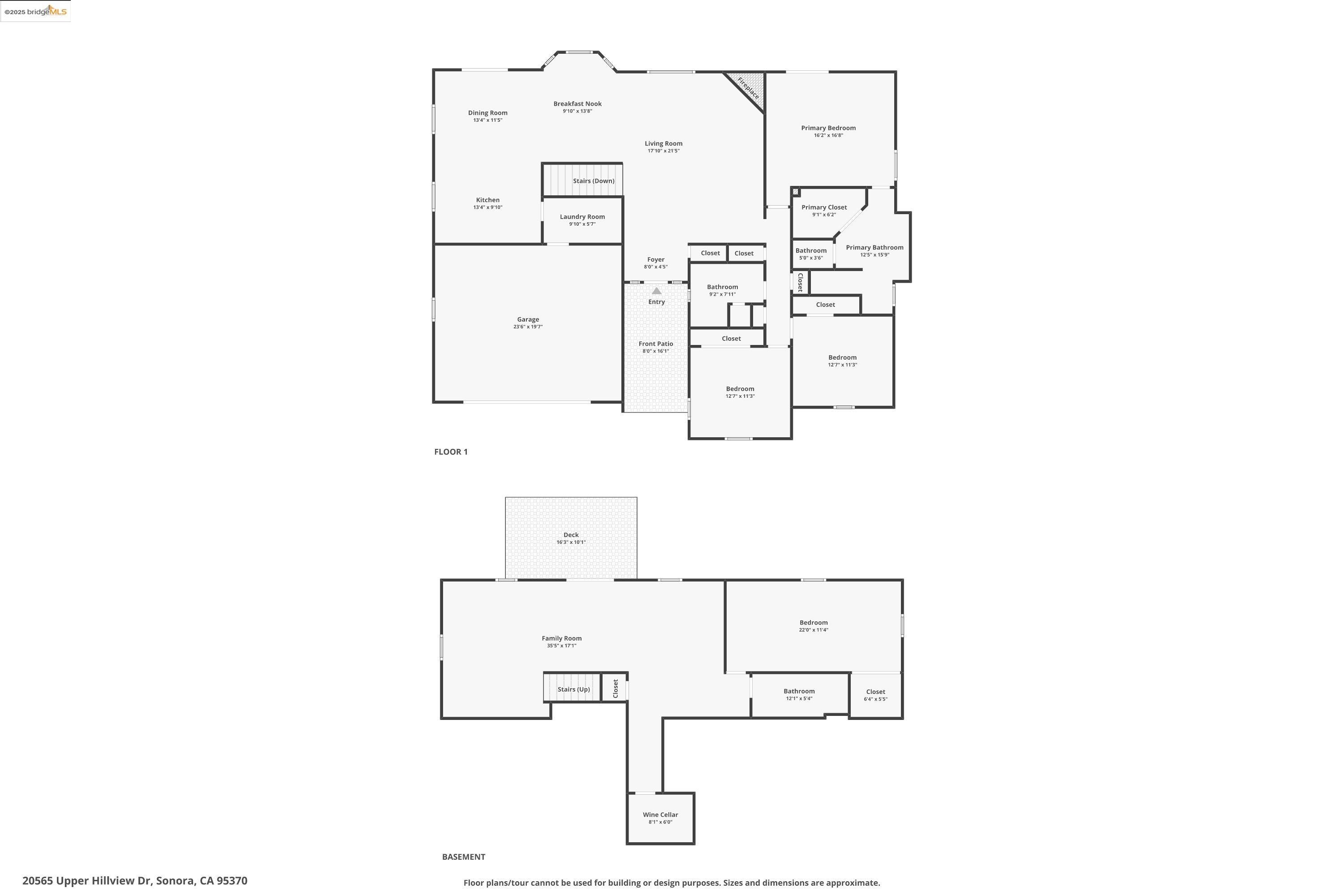 20565 Upper Hillview Dr