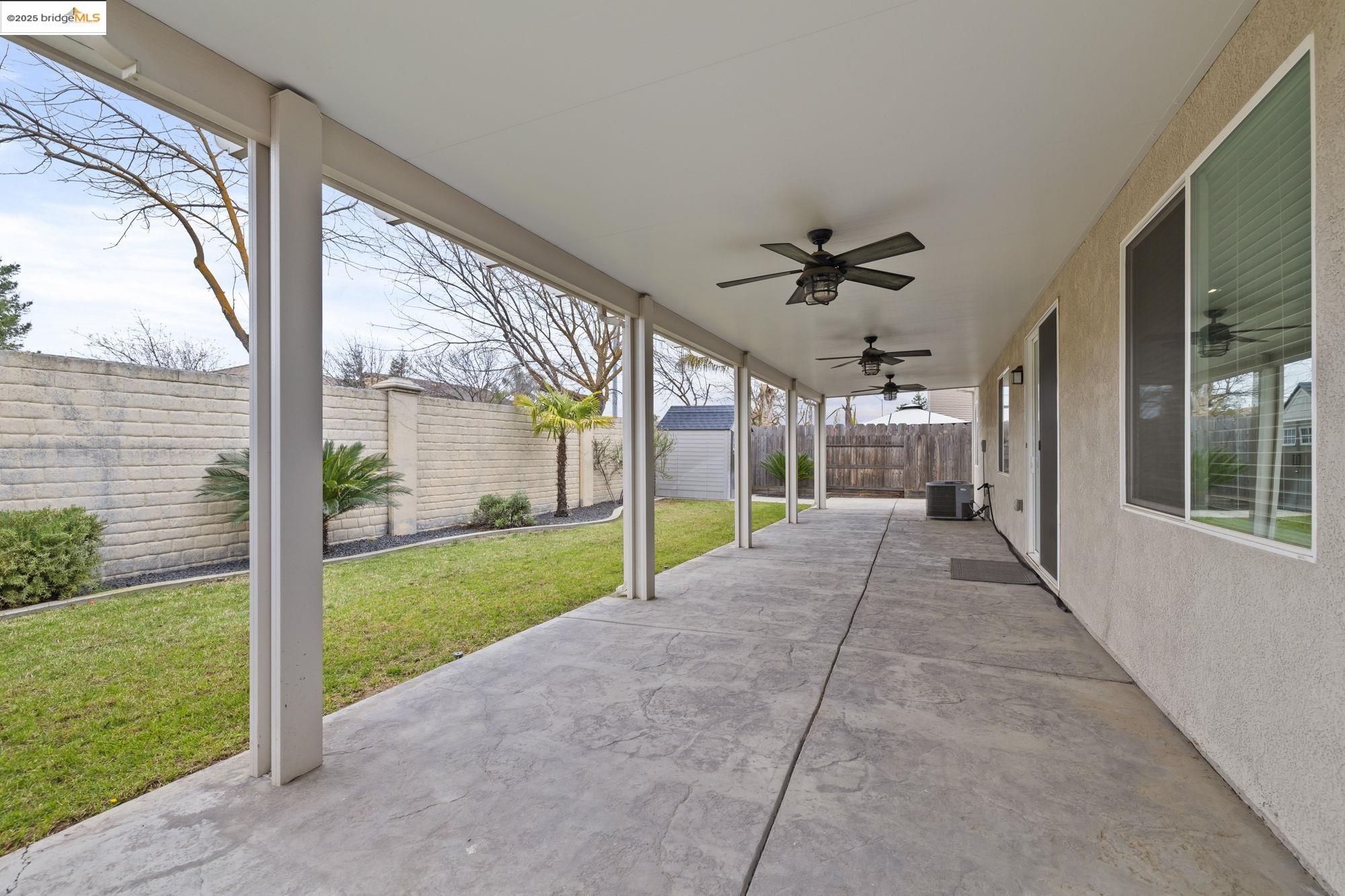 1513 Cloverfield Ct