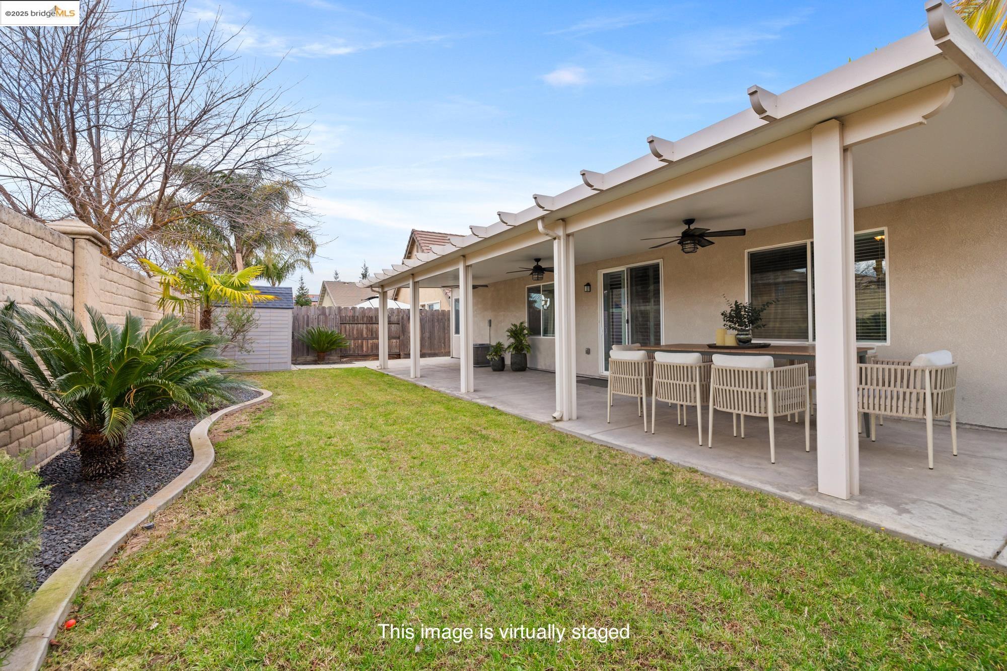1513 Cloverfield Ct