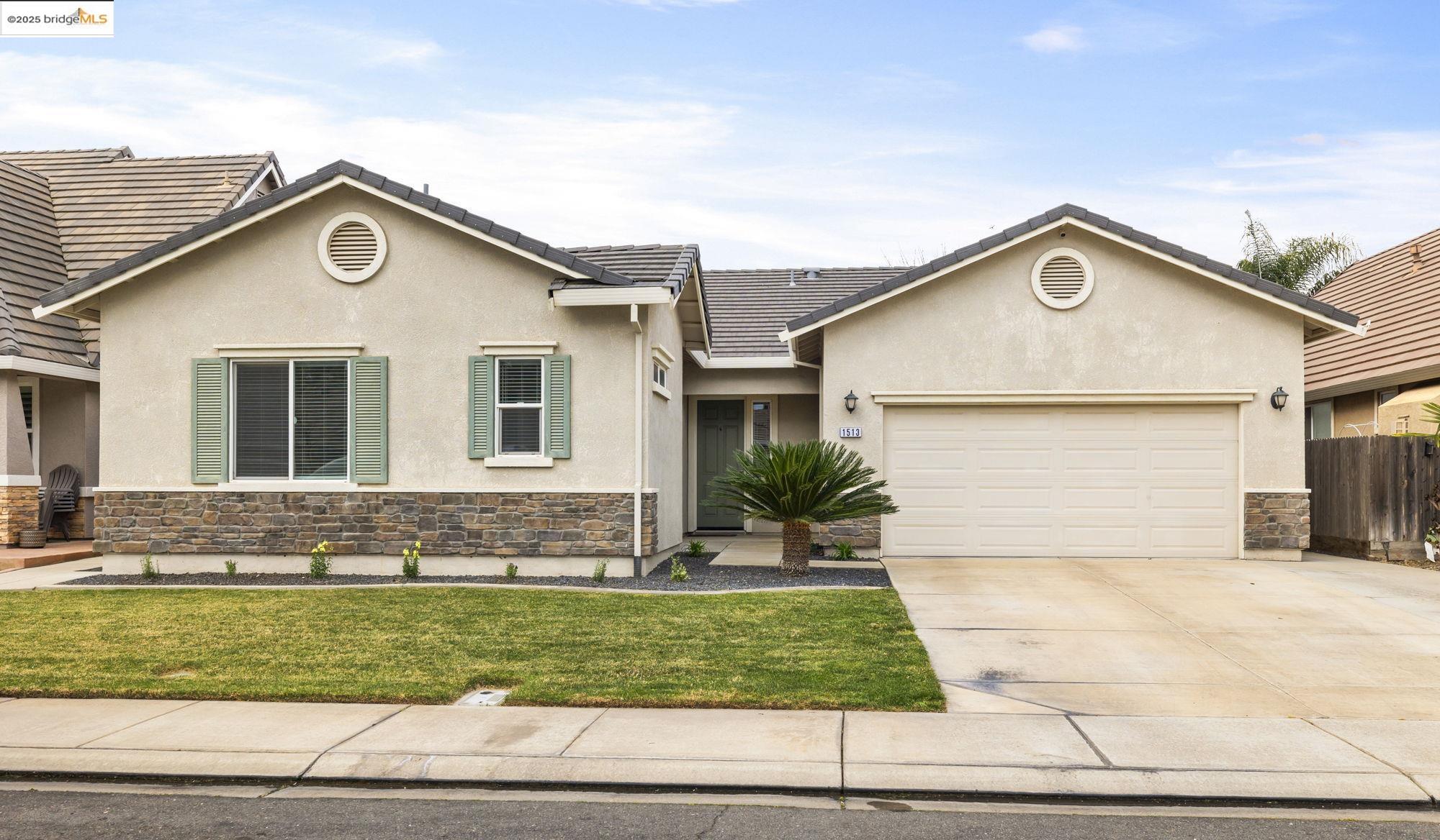 1513 Cloverfield Ct