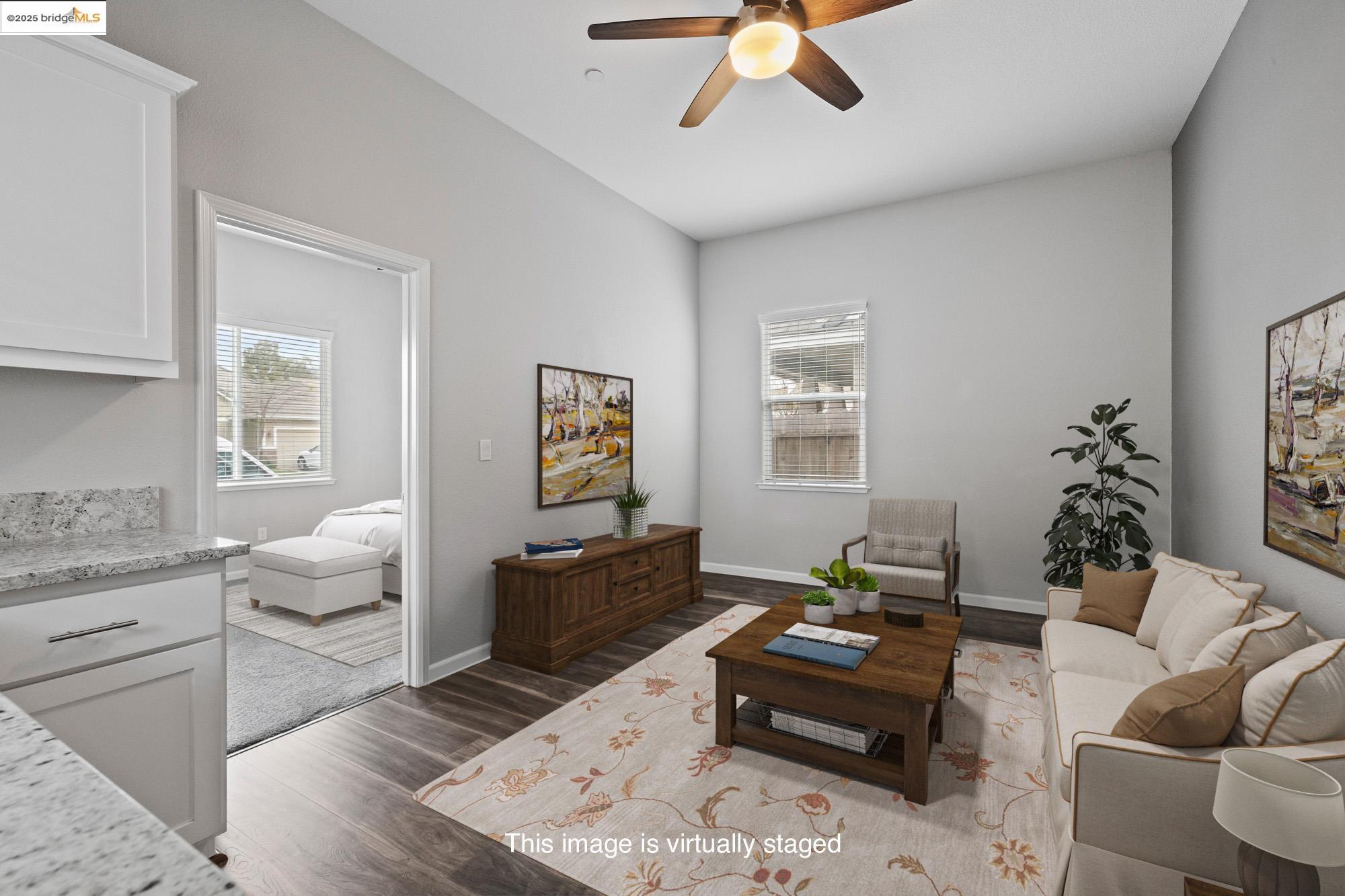 1513 Cloverfield Ct