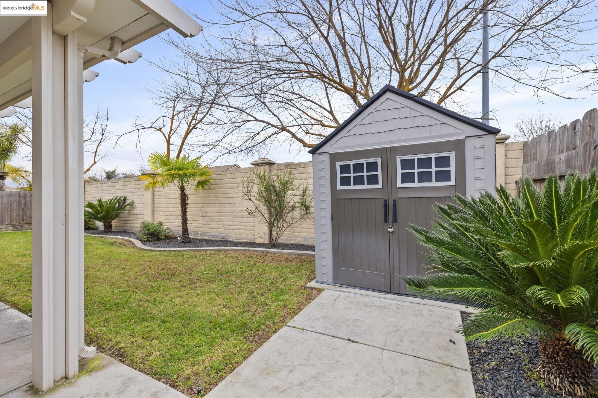 1513 Cloverfield Ct