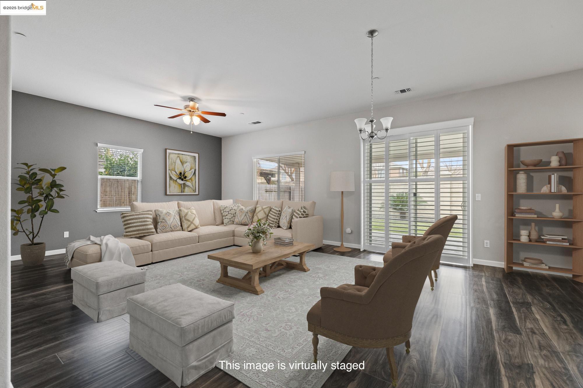 1513 Cloverfield Ct