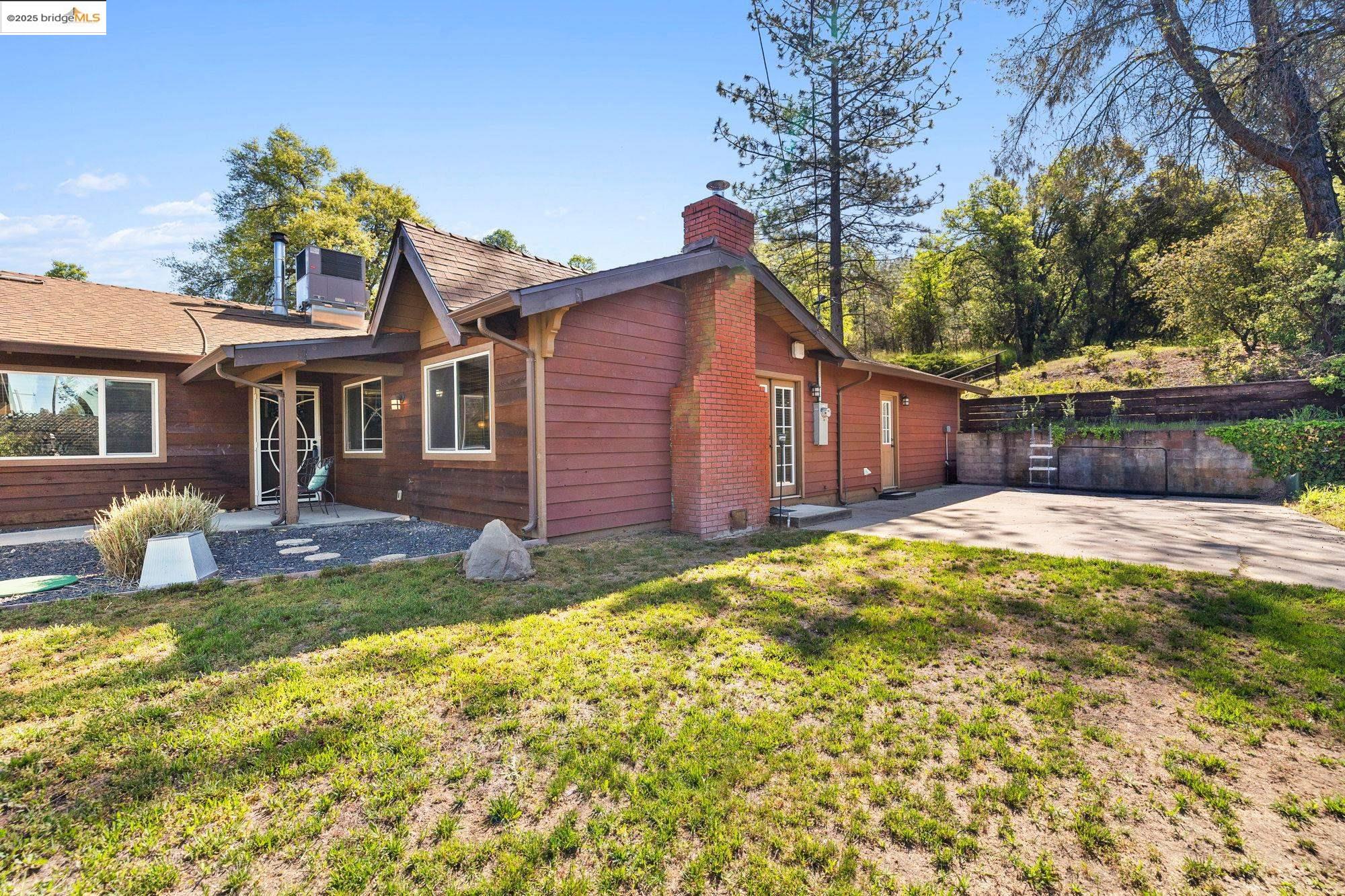 20913 Phoenix Lake Rd