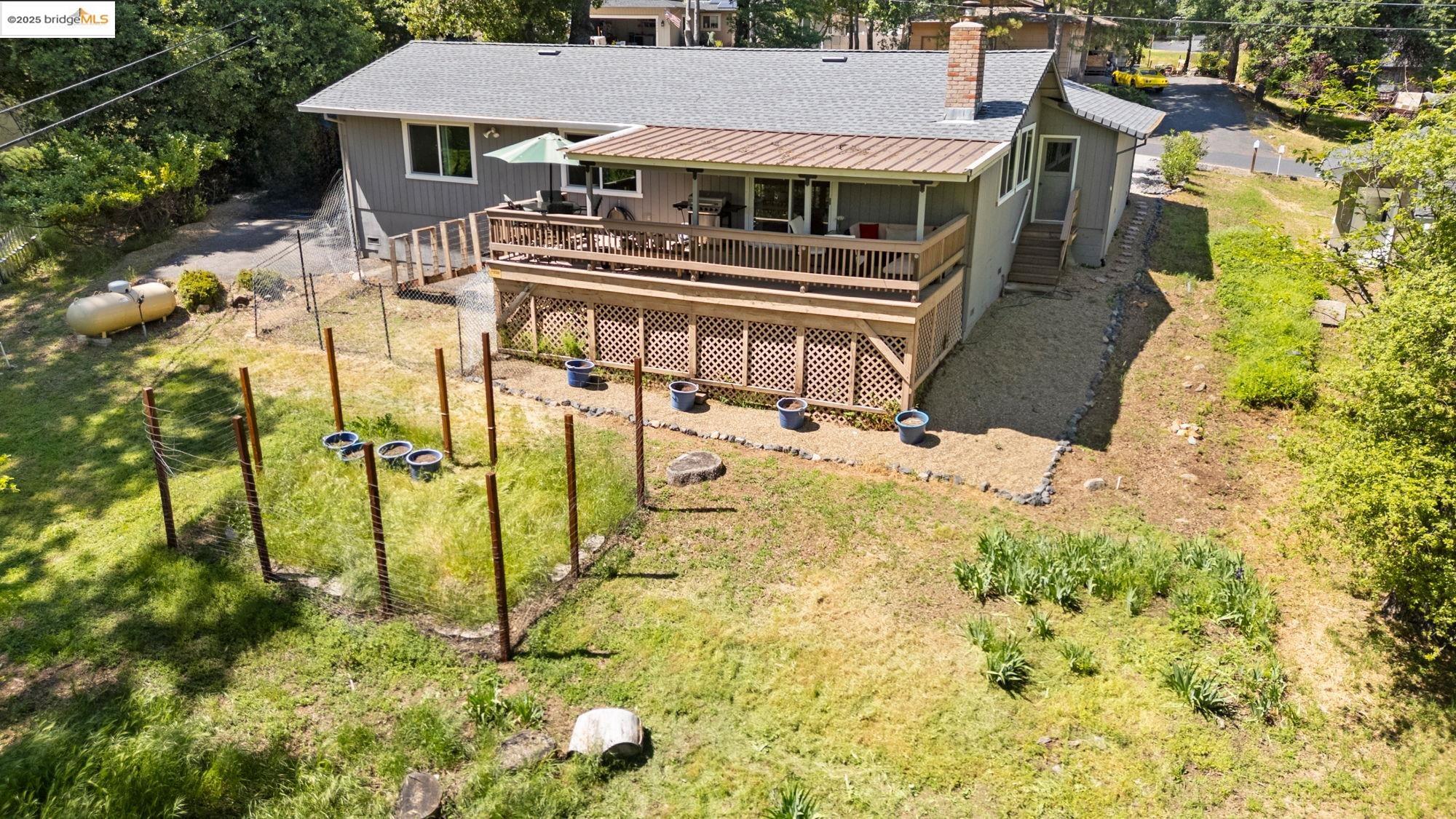 15453 Camino Del Parque