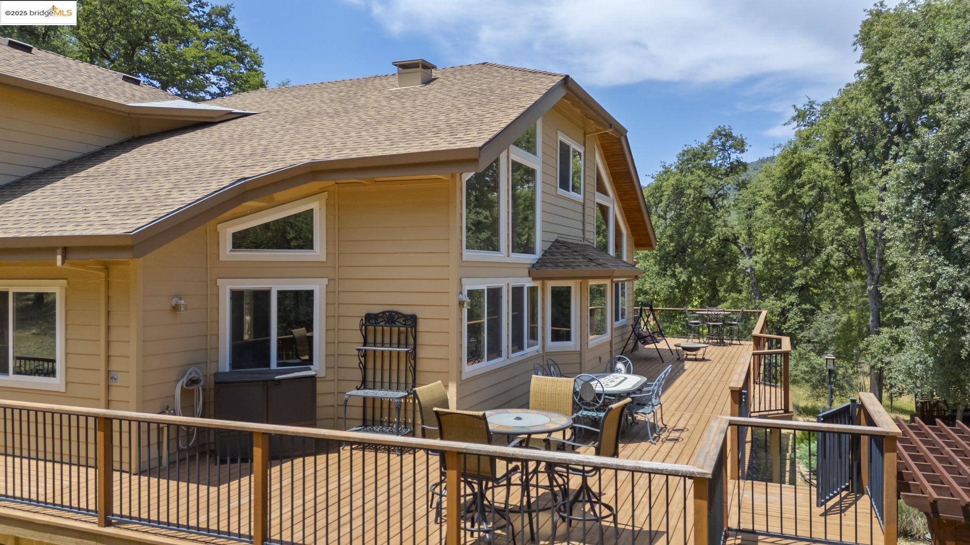 21823 Lyons Bald Mountain Rd