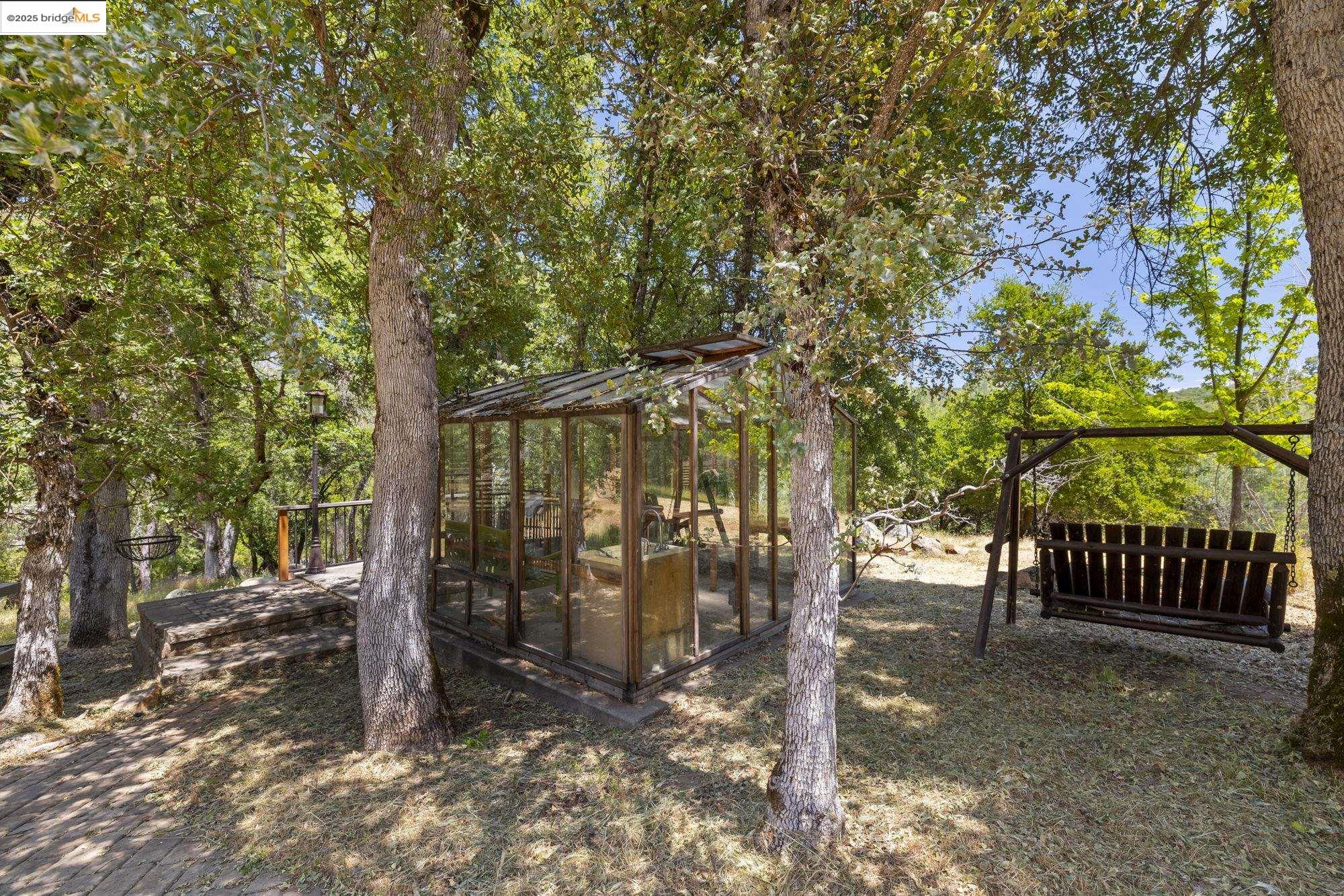 21823 Lyons Bald Mountain Rd