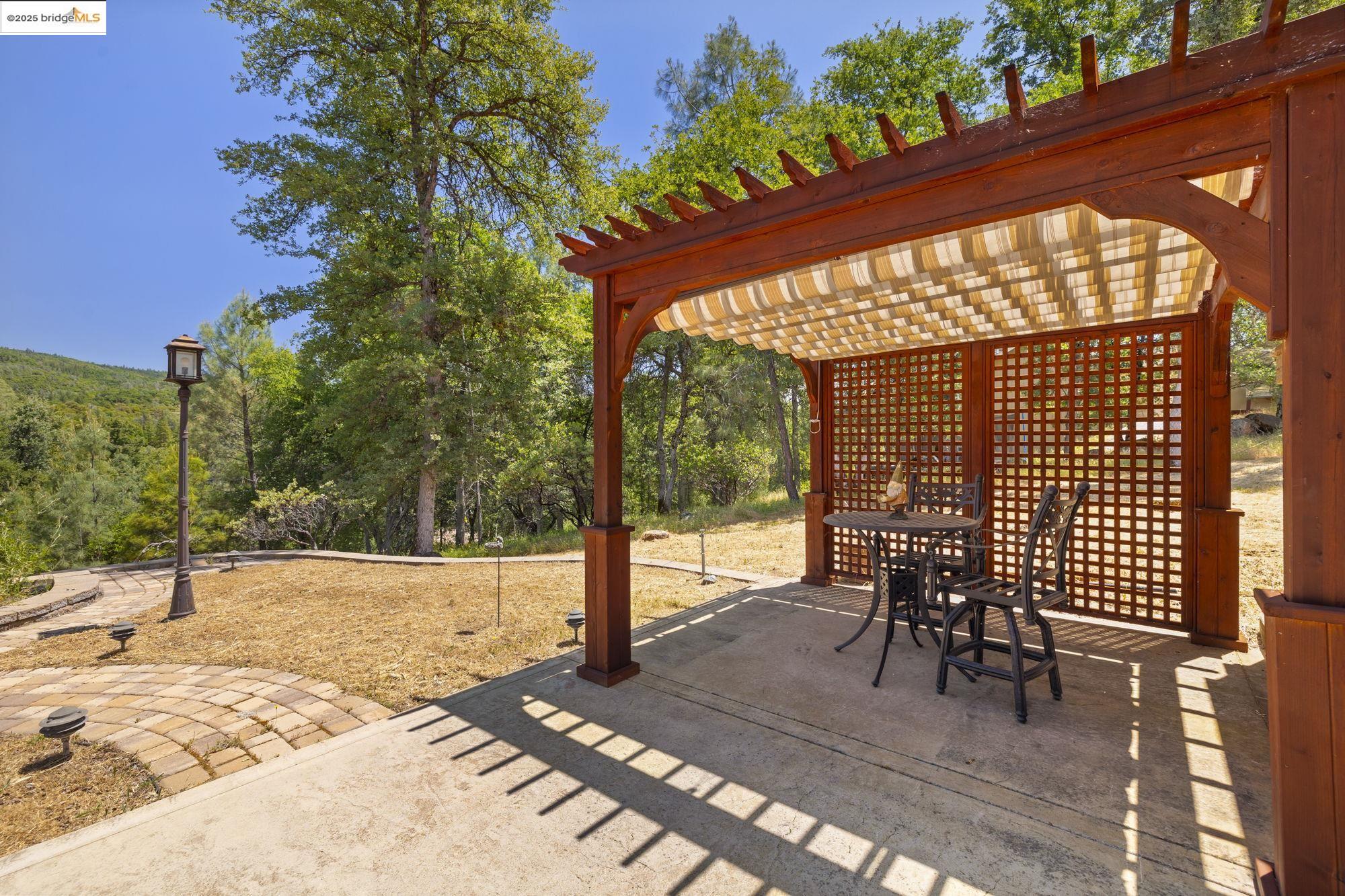 21823 Lyons Bald Mountain Rd