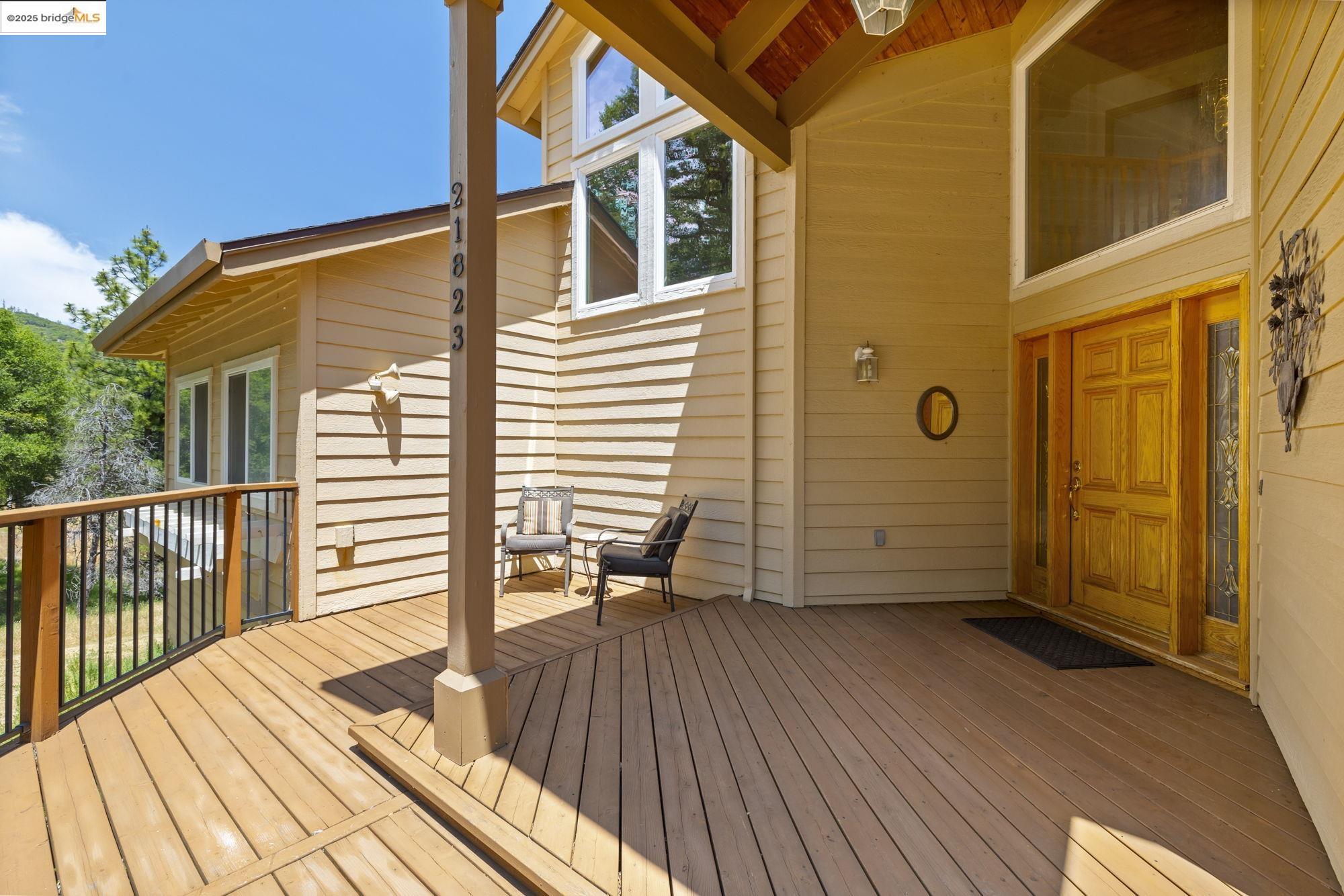 21823 Lyons Bald Mountain Rd