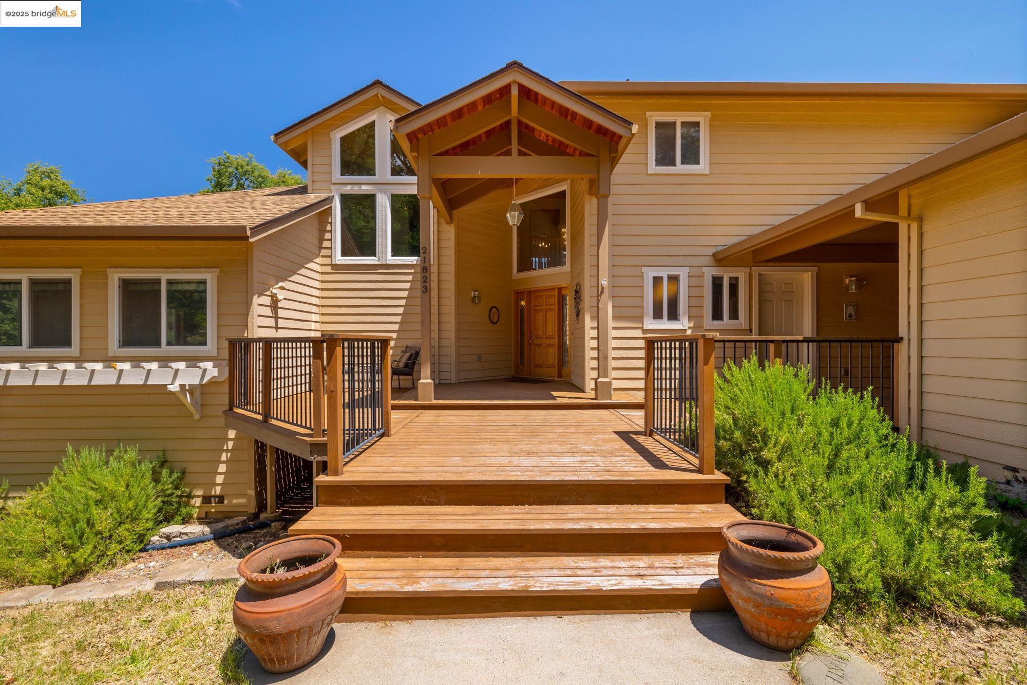 21823 Lyons Bald Mountain Rd