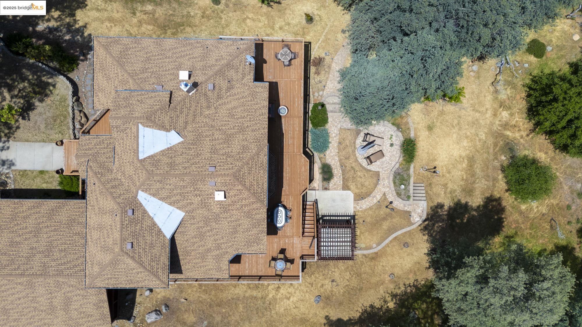 21823 Lyons Bald Mountain Rd