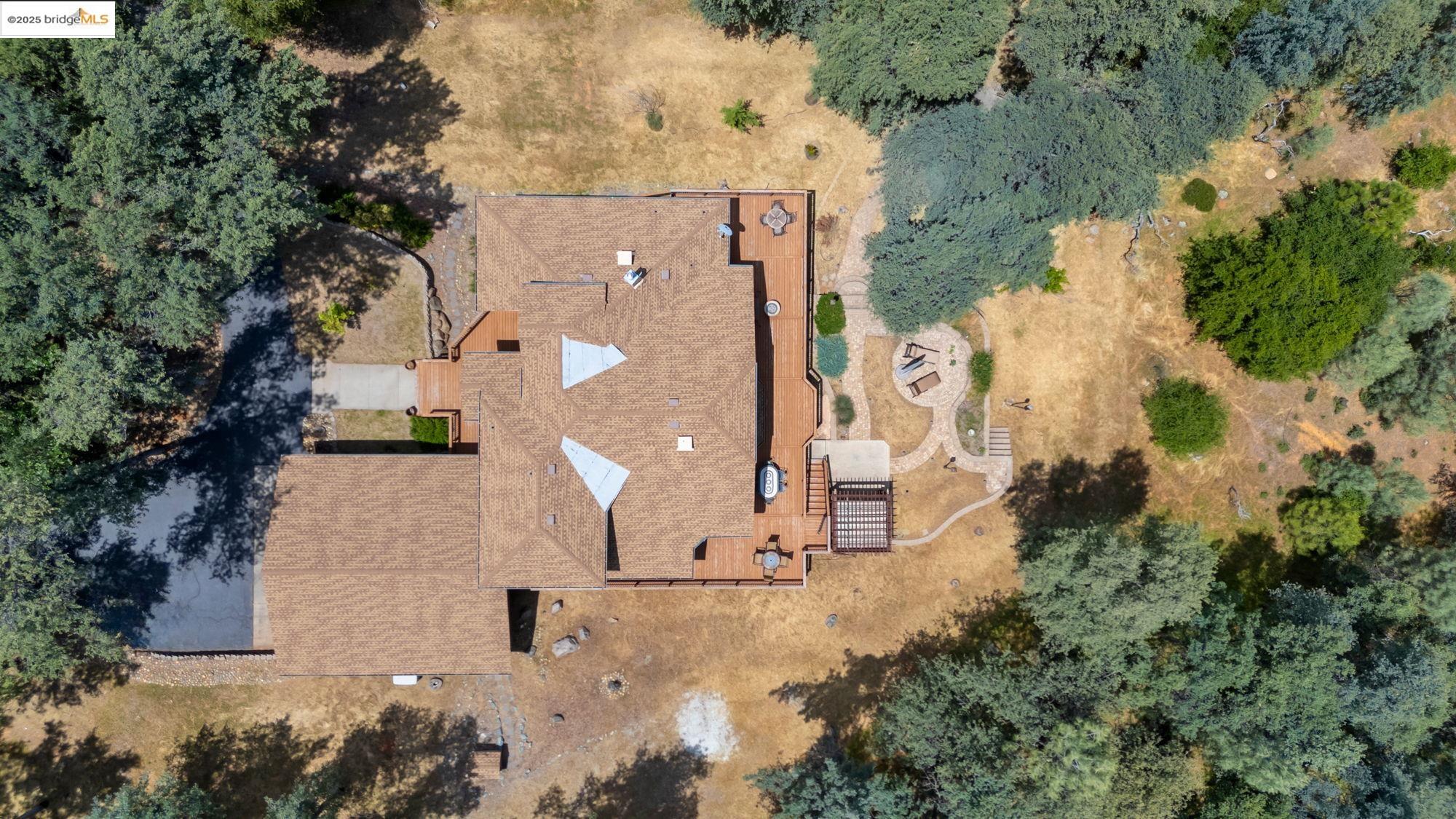 21823 Lyons Bald Mountain Rd