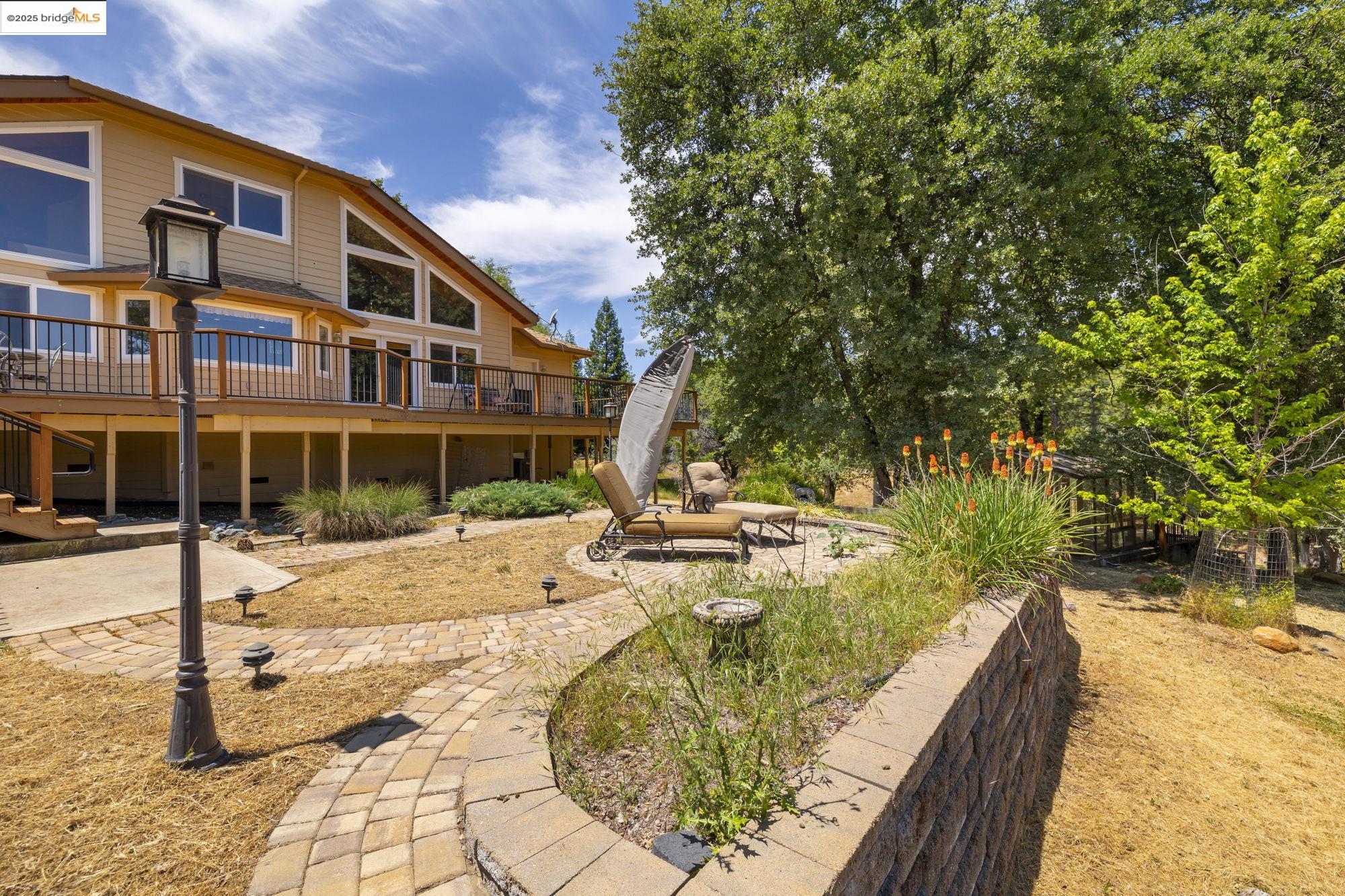 21823 Lyons Bald Mountain Rd