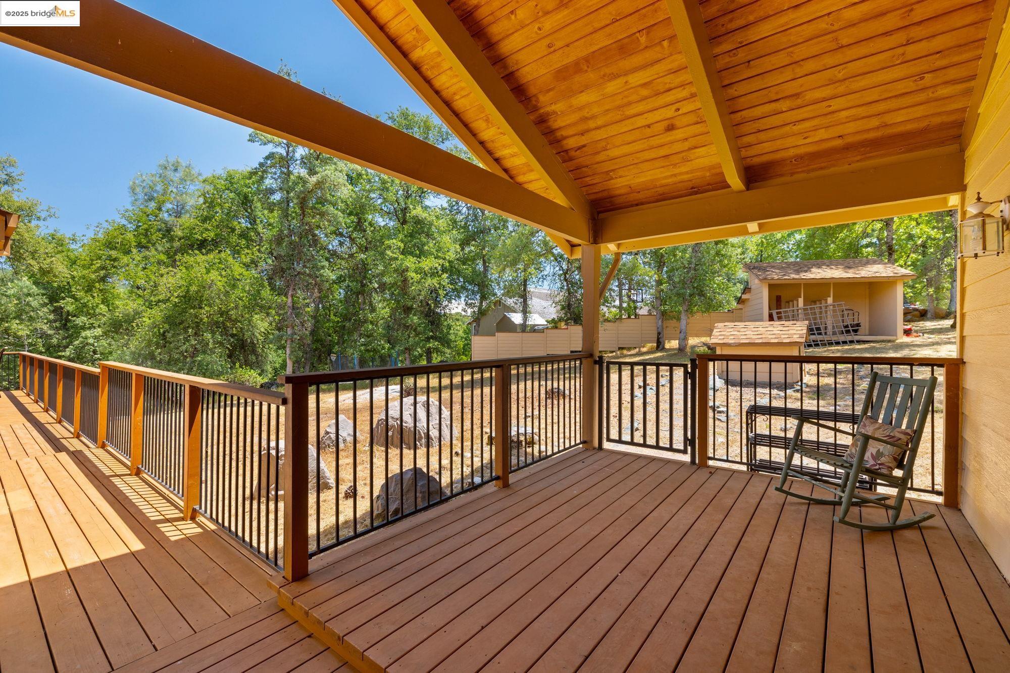 21823 Lyons Bald Mountain Rd