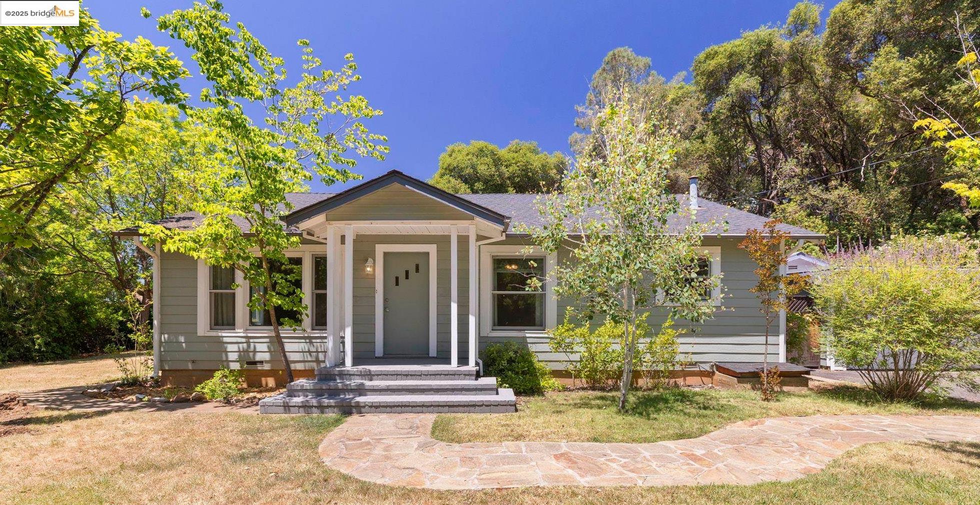 708 E Bald Mountain Rd