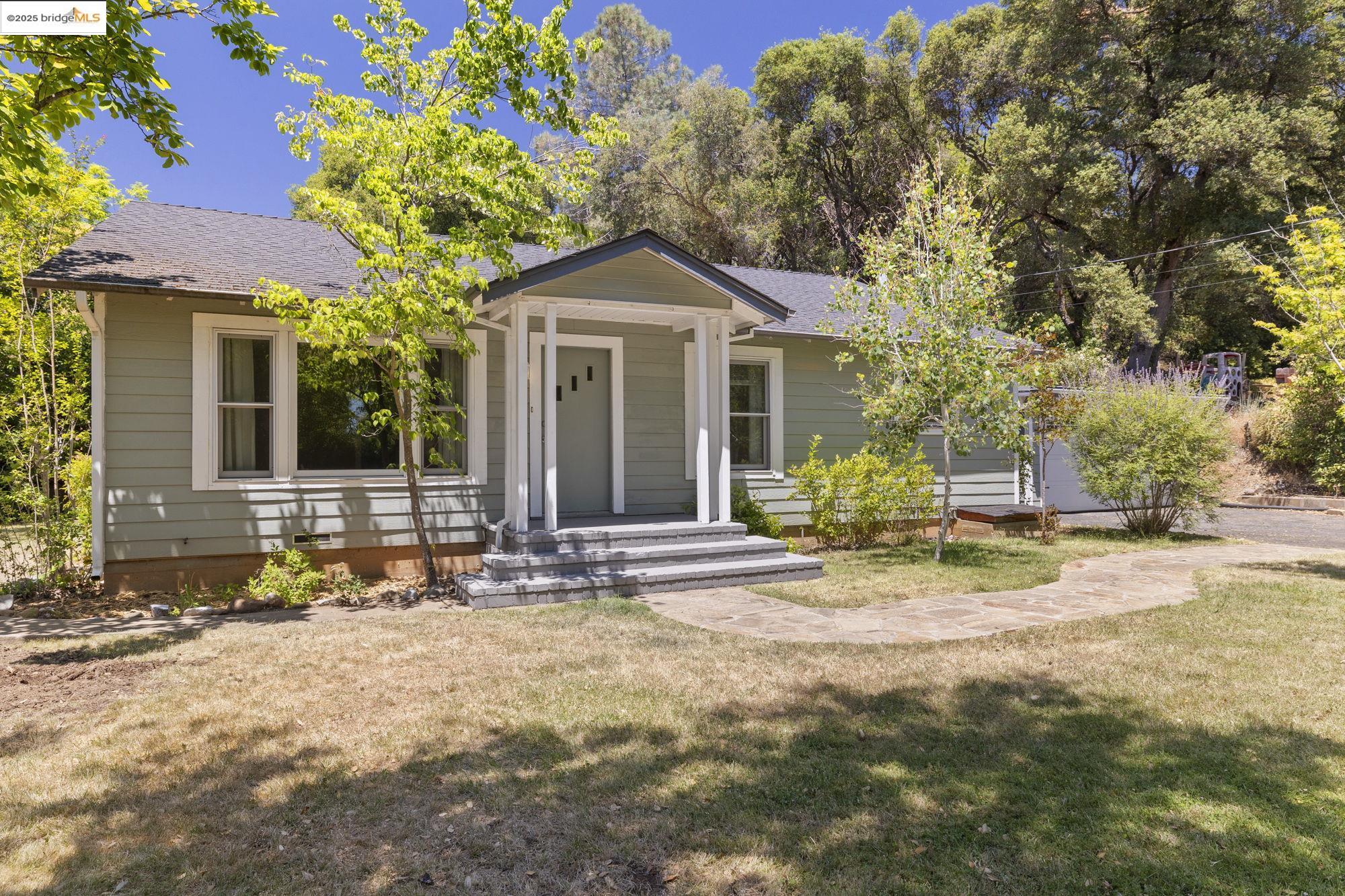 708 E Bald Mountain Rd