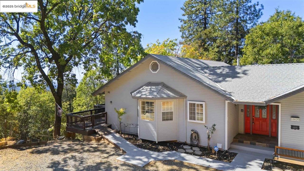 16620 Charles Otter Drive