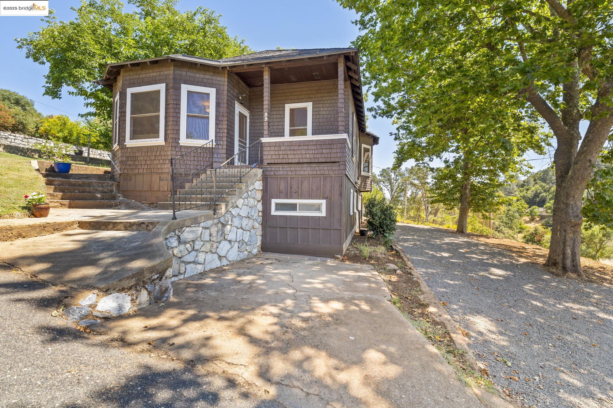 55 Tuolumne St