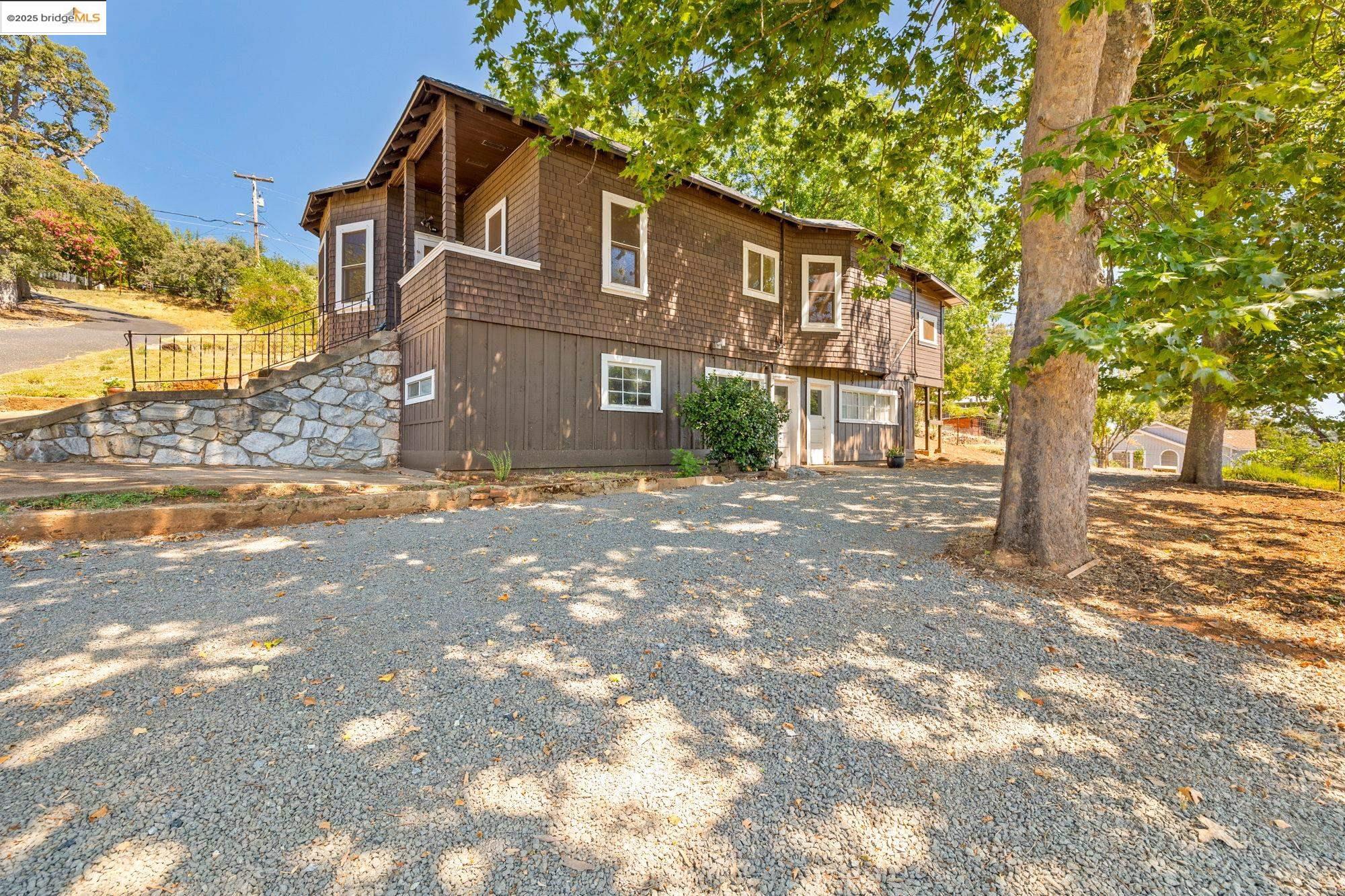 55 Tuolumne St
