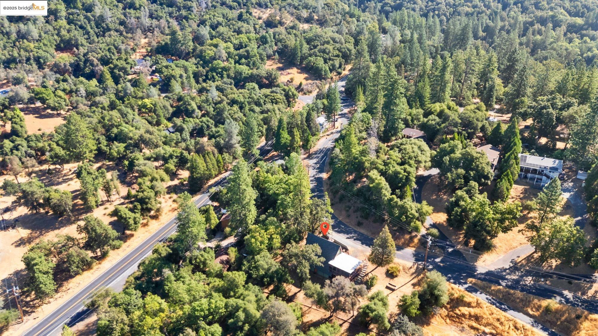 20738 Ponderosa Way