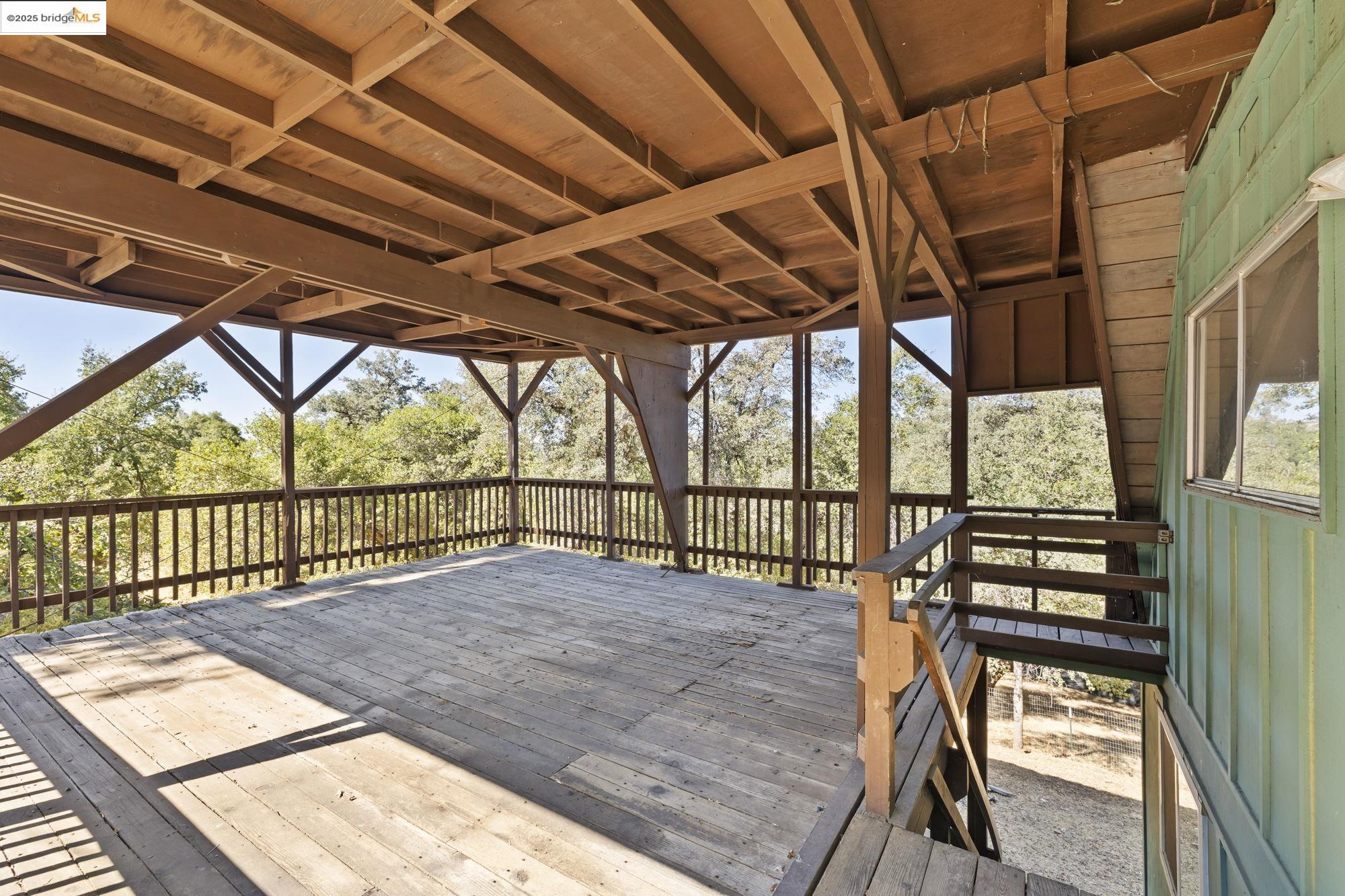 20738 Ponderosa Way