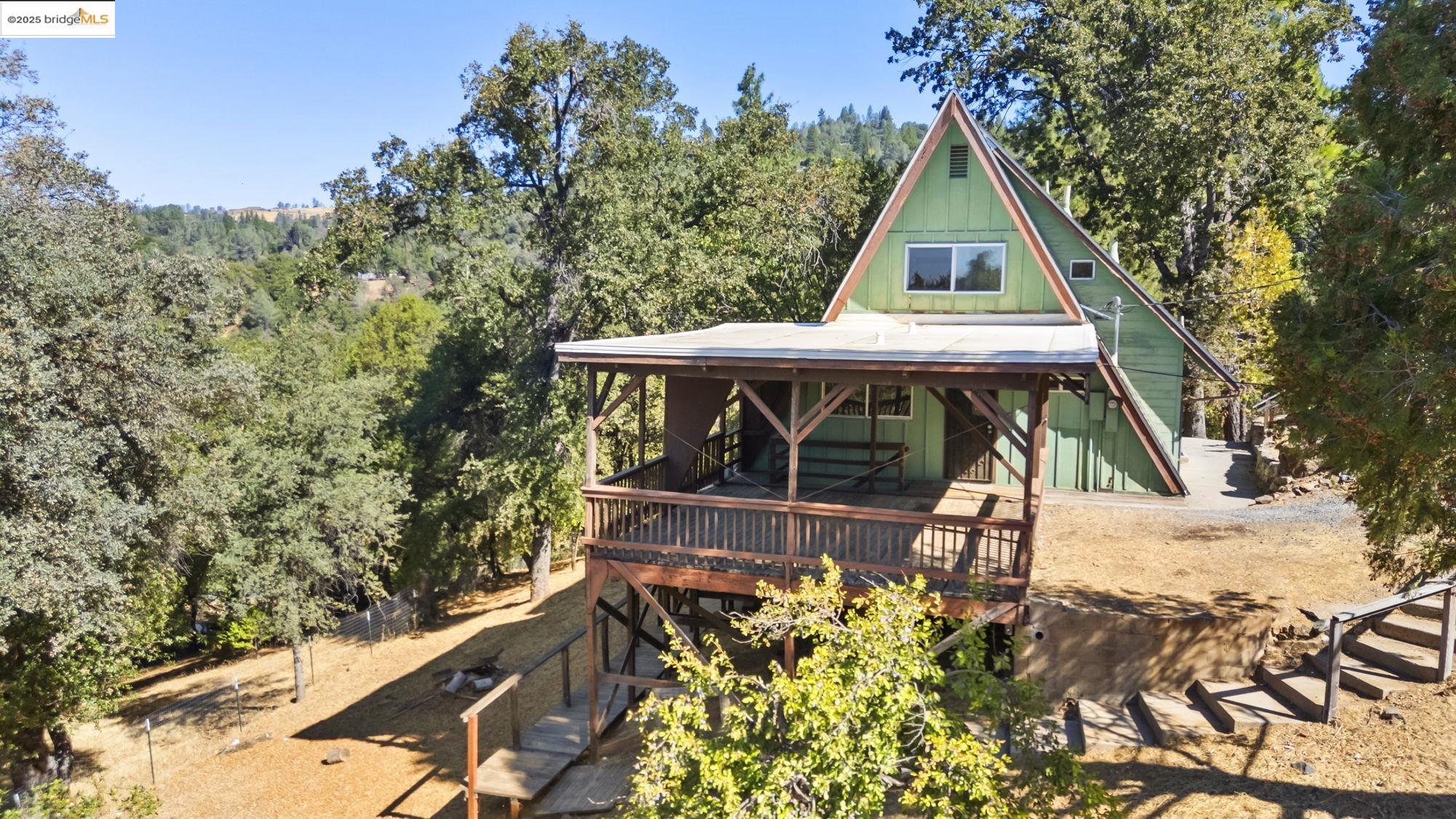 20738 Ponderosa Way